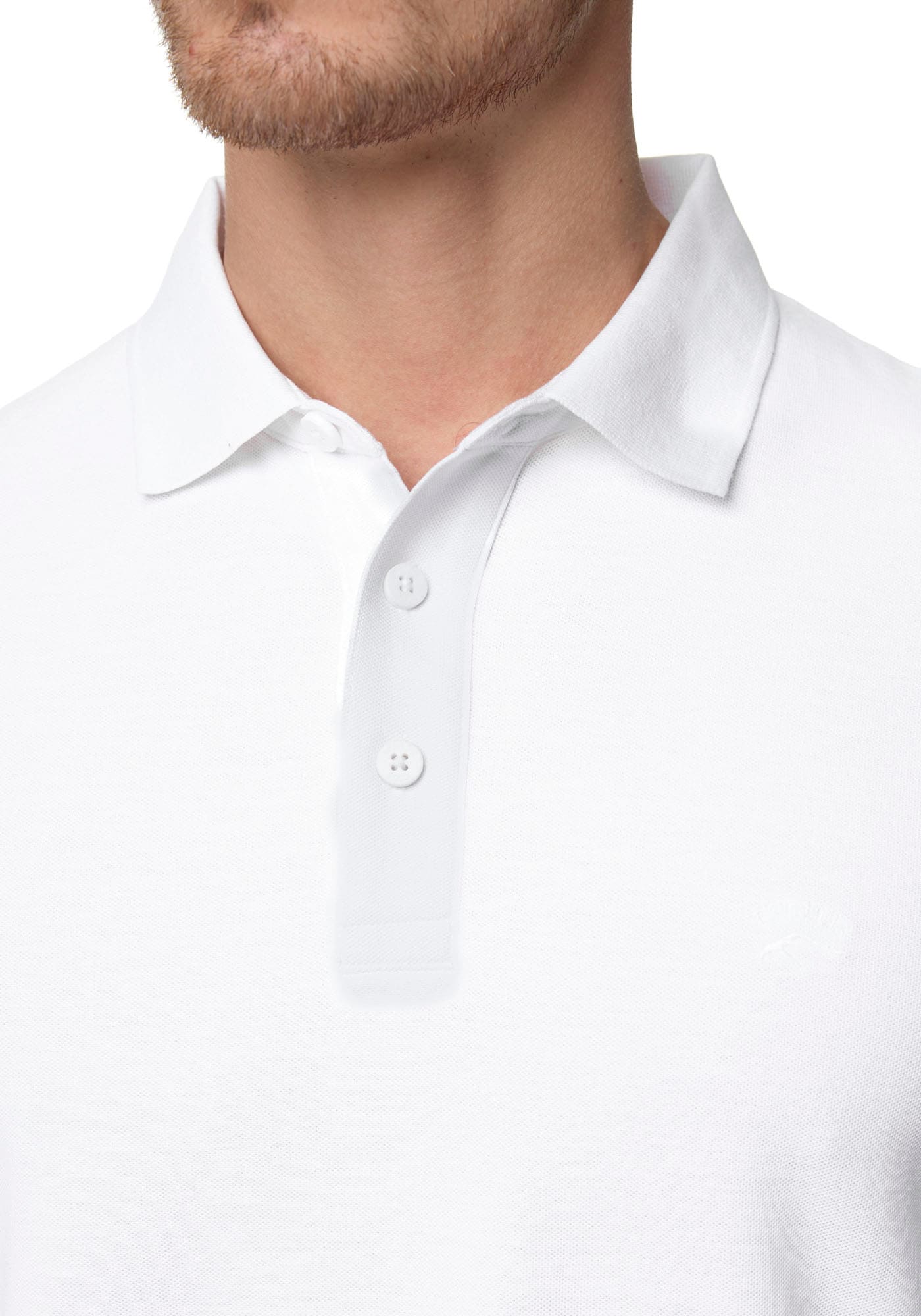 Indicode Poloshirt »INAbbortsford«
