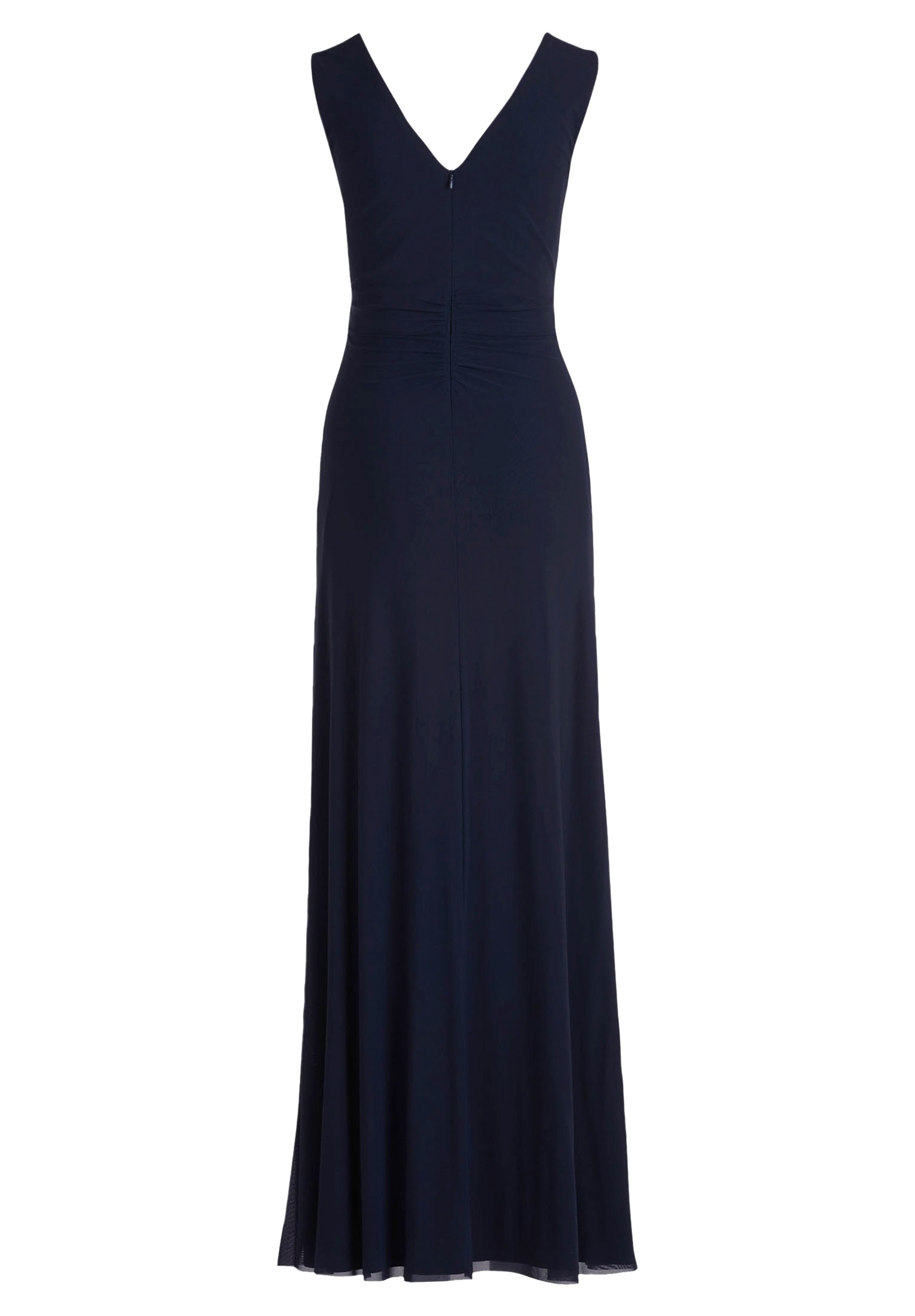 Vera Mont Abendkleid »Abendkleid mit V-Ausschnitt«