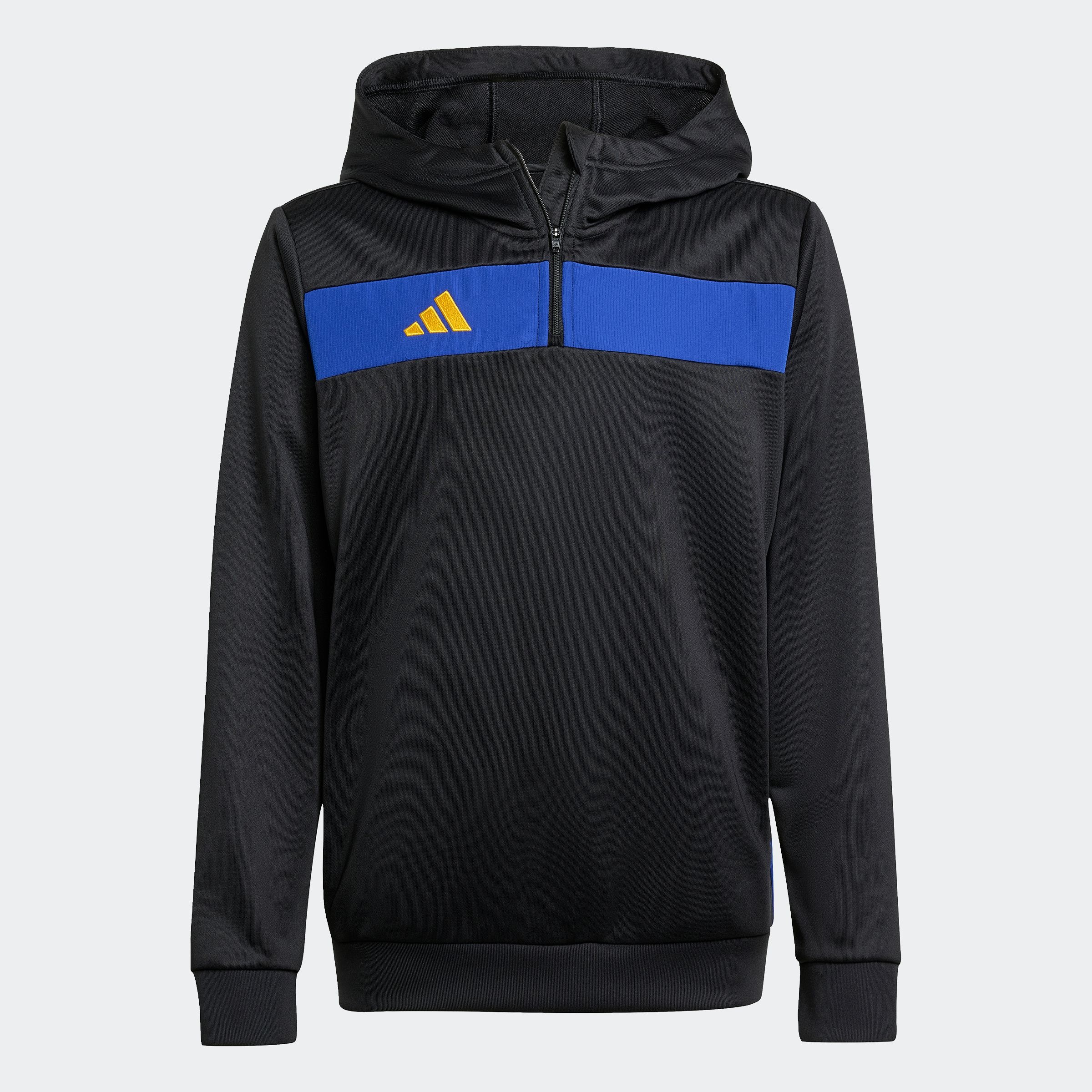 adidas Performance Kapuzensweatshirt »TIRO ES SW HD Y«