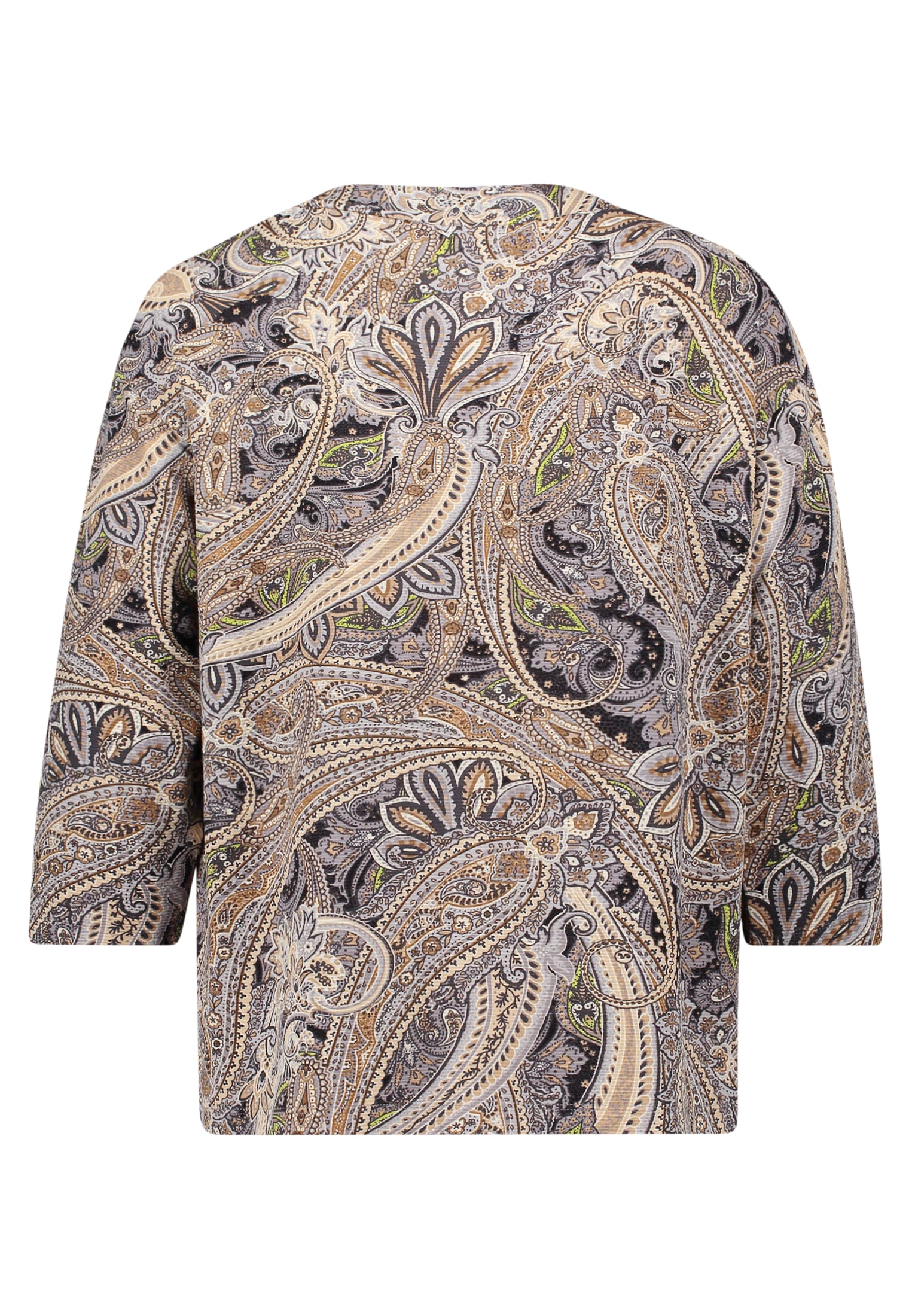 Betty Barclay Sweatshirt »Sweatshirt mit hohem Kragen«
