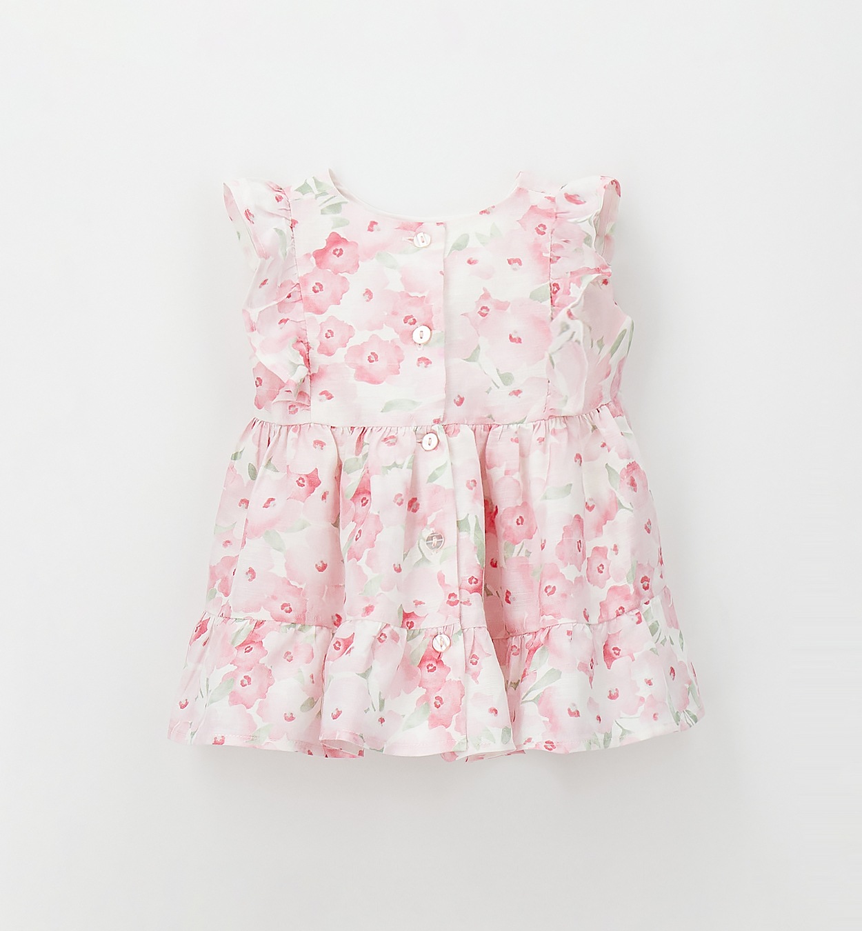 iDo 1100000002199 »BABY GIRL SUMMER DRESS«