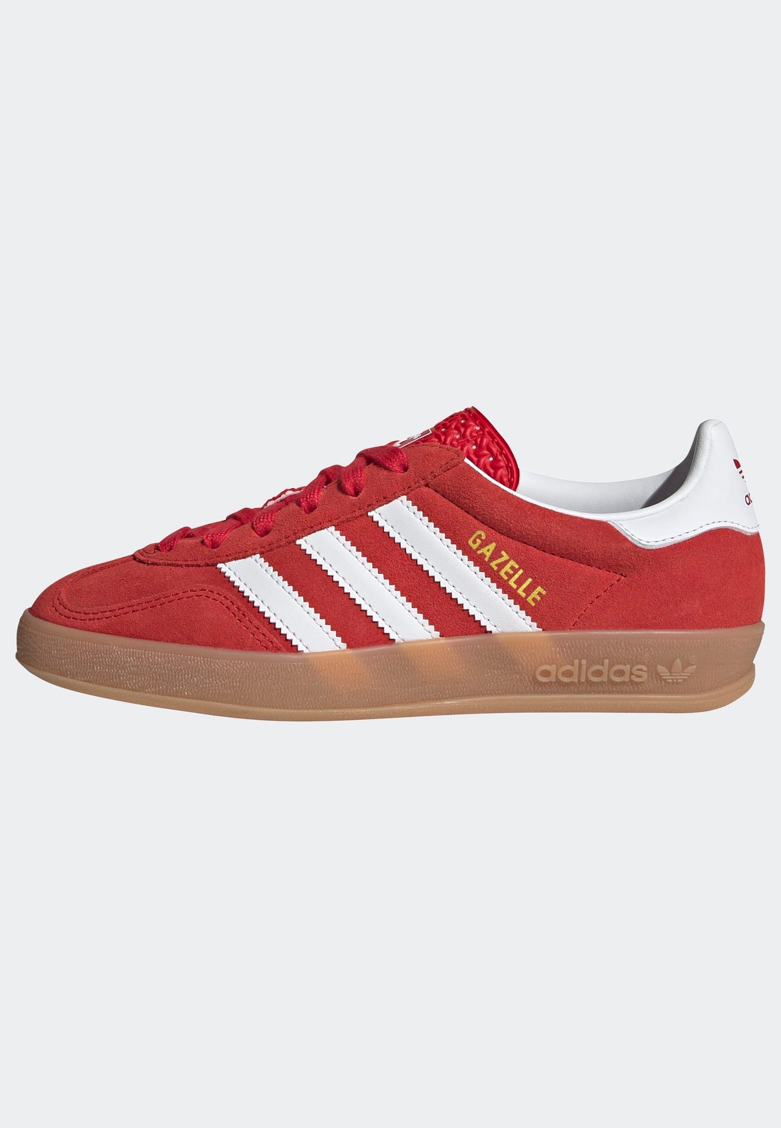 adidas Originals Sneaker »GAZELLE INDOOR  FÜR KINDER«  für Kinder & Jugendliche