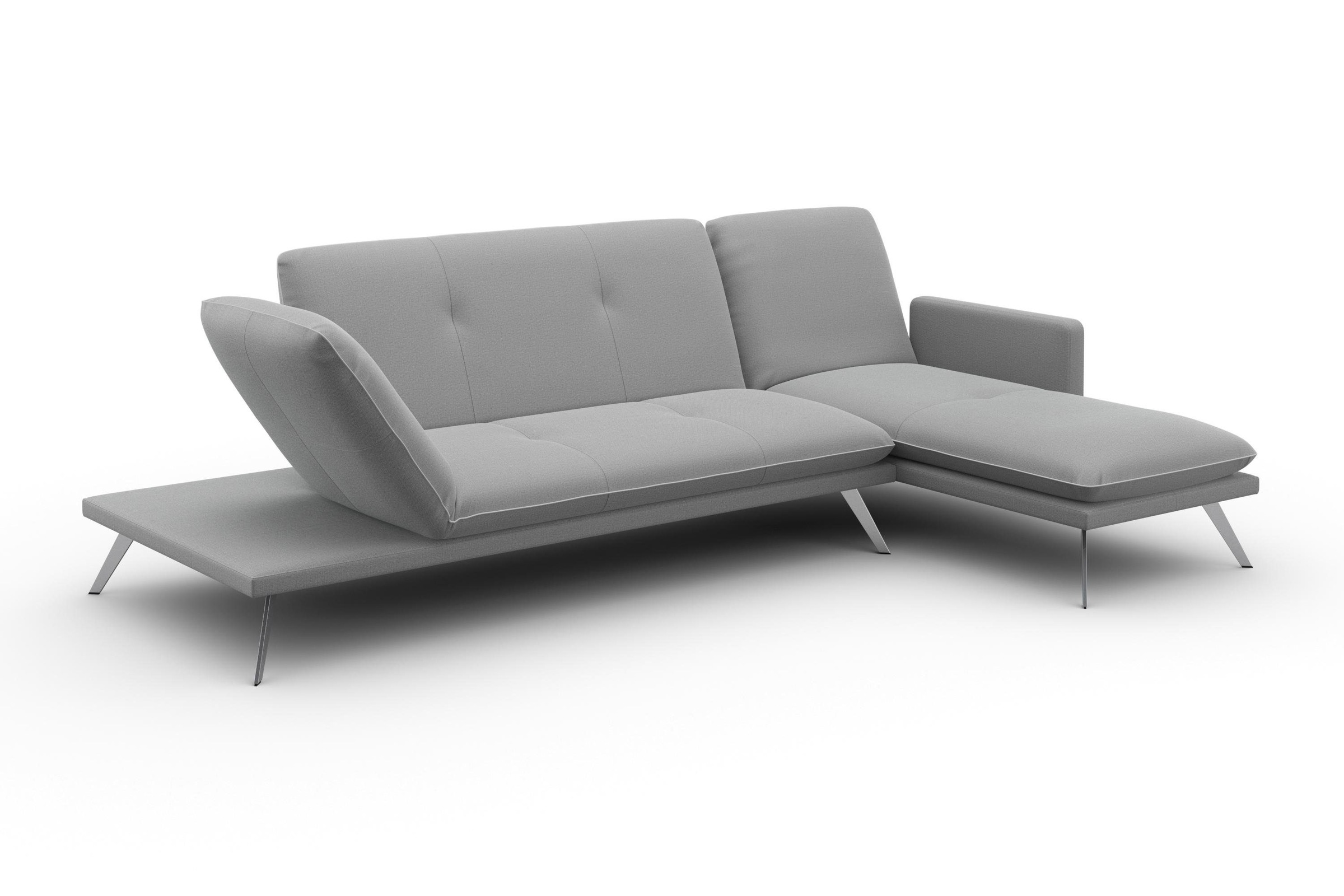 machalke® Ecksofa »wings, L-Form«