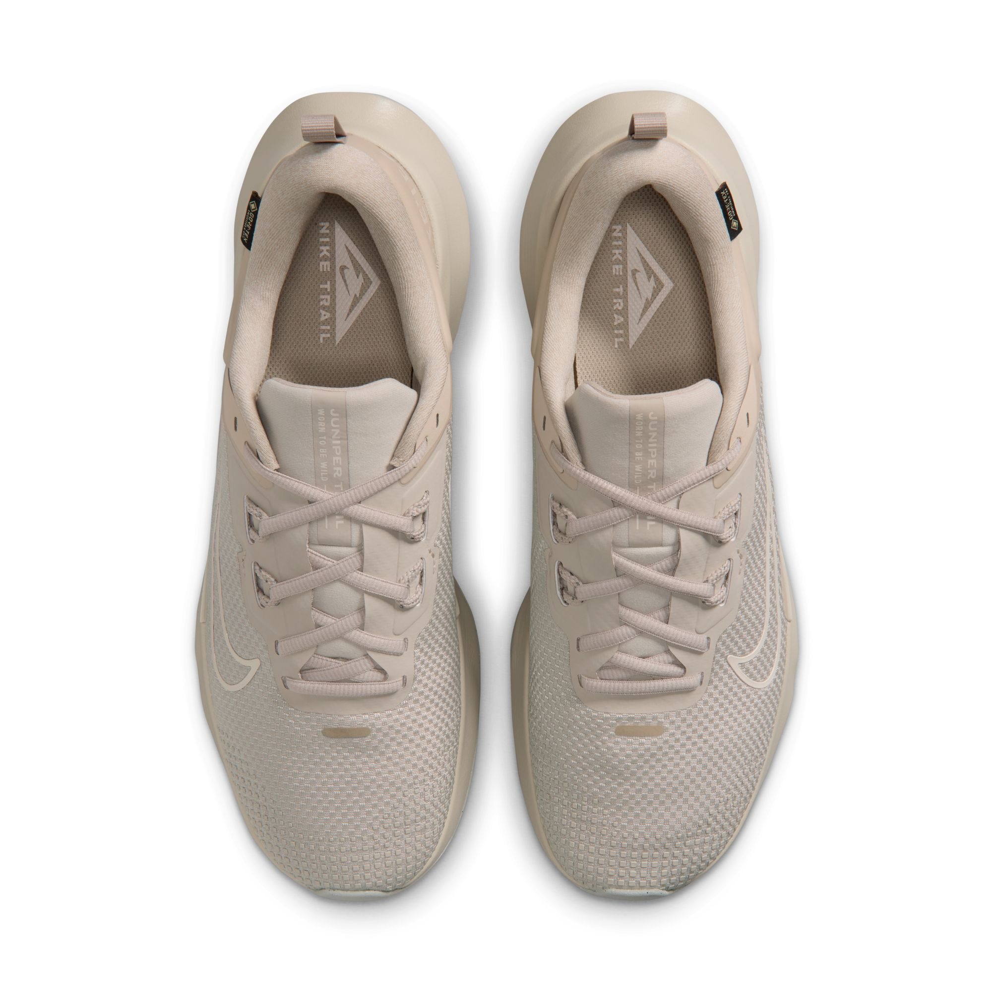 Nike Trailrunningschuh »JUNIPER TRAIL 2 GORE-TEX® V2«  wasserdicht