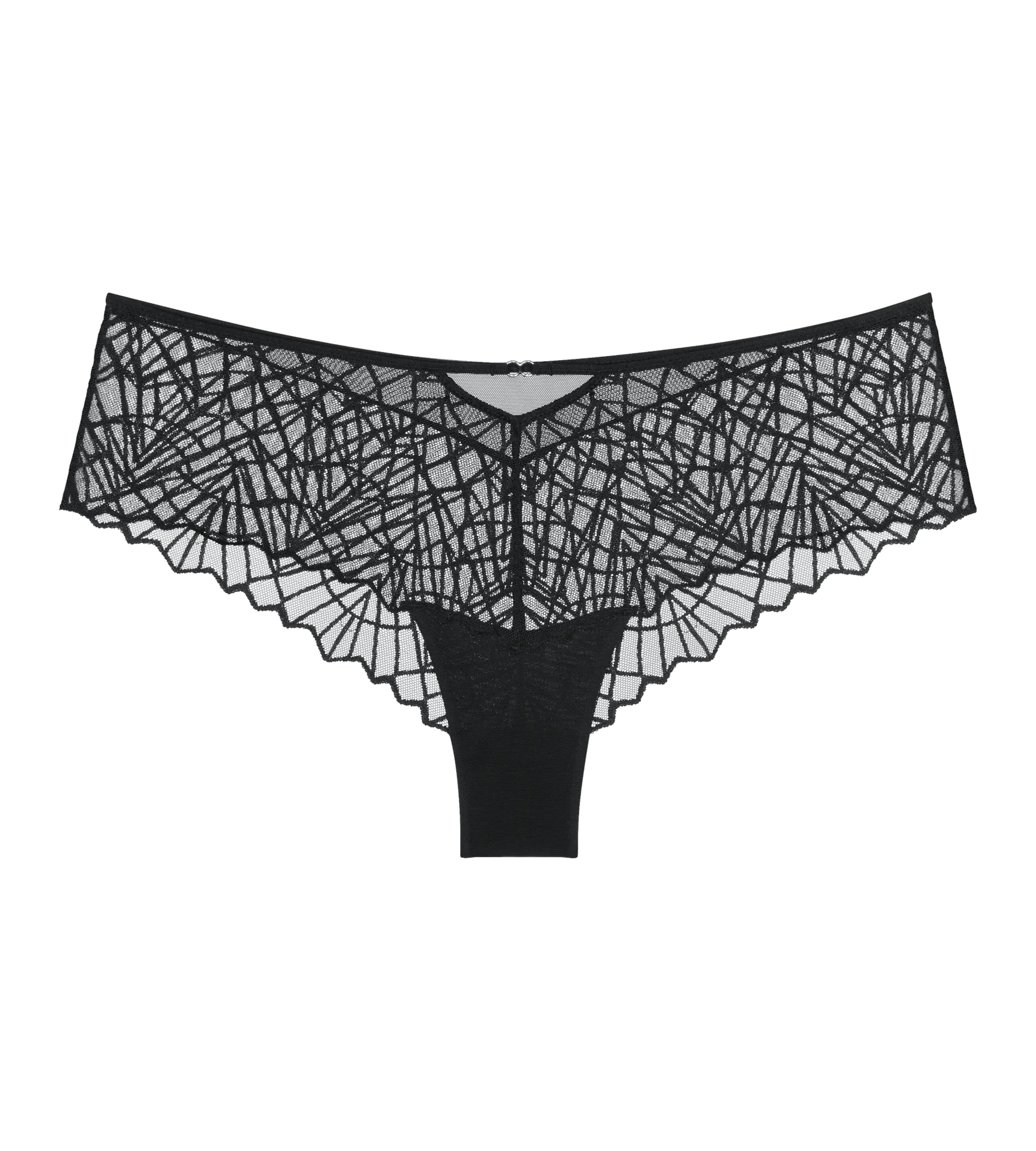 Triumph Hipster »That Night In Vegas« grafische Spitze, Mesh, elegant, verführerische Silhouette