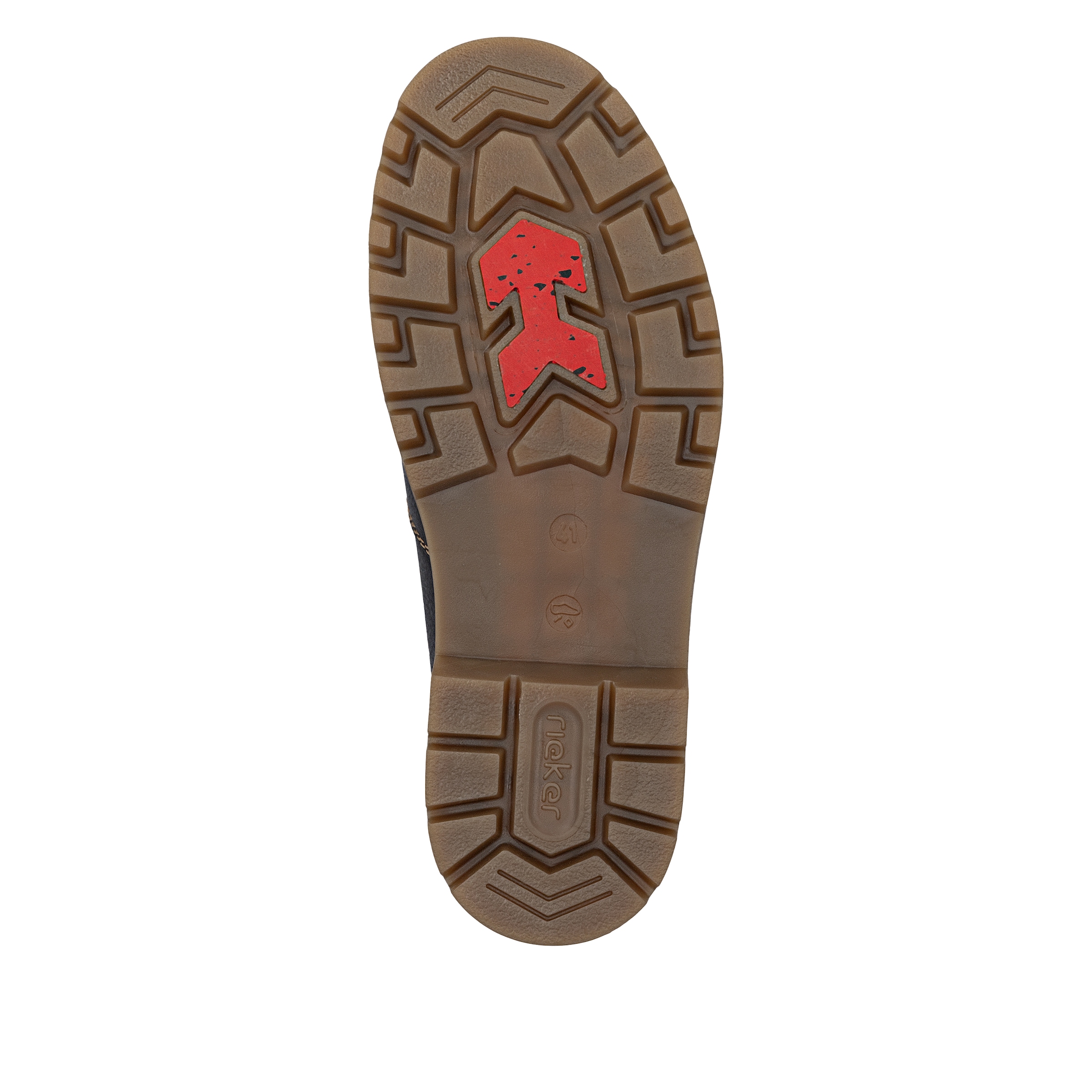 Rieker Winterstiefelette  Winterboots, Outdoorstiefelette mit riekerTEX-Membran