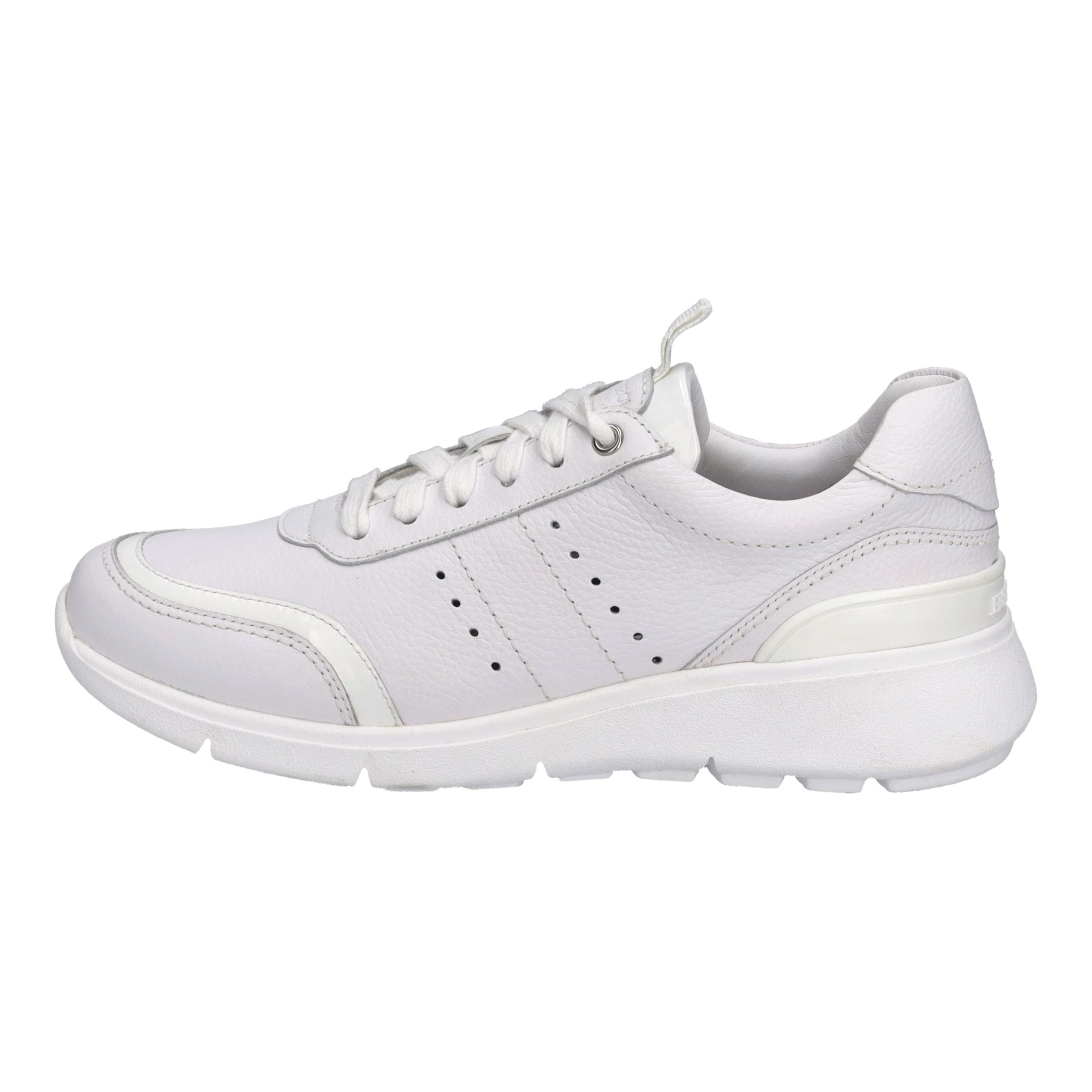 Josef Seibel Sneaker »Giulietta 01, weiss«