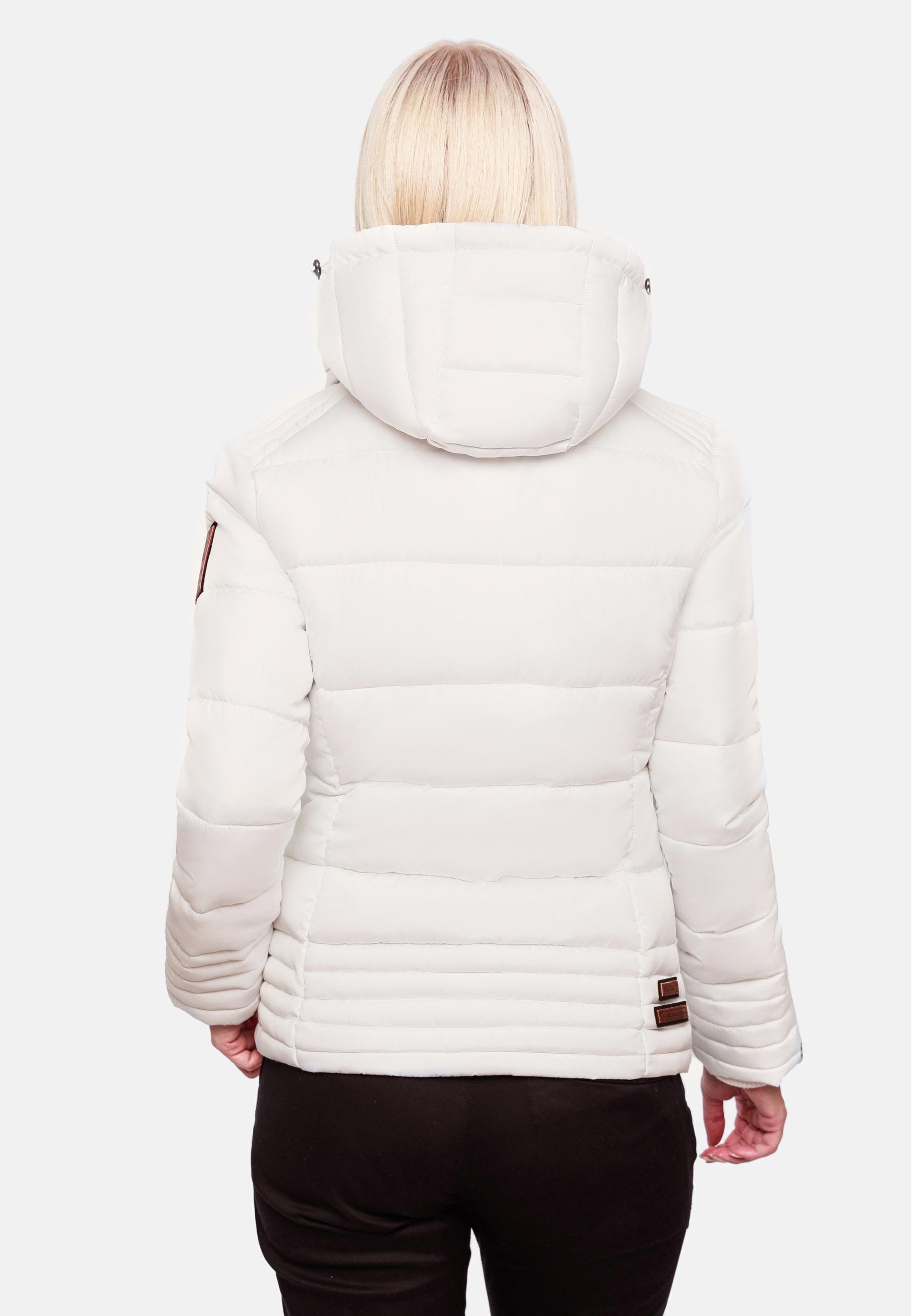 Marikoo Winterjacke »Winterjacke Sole«