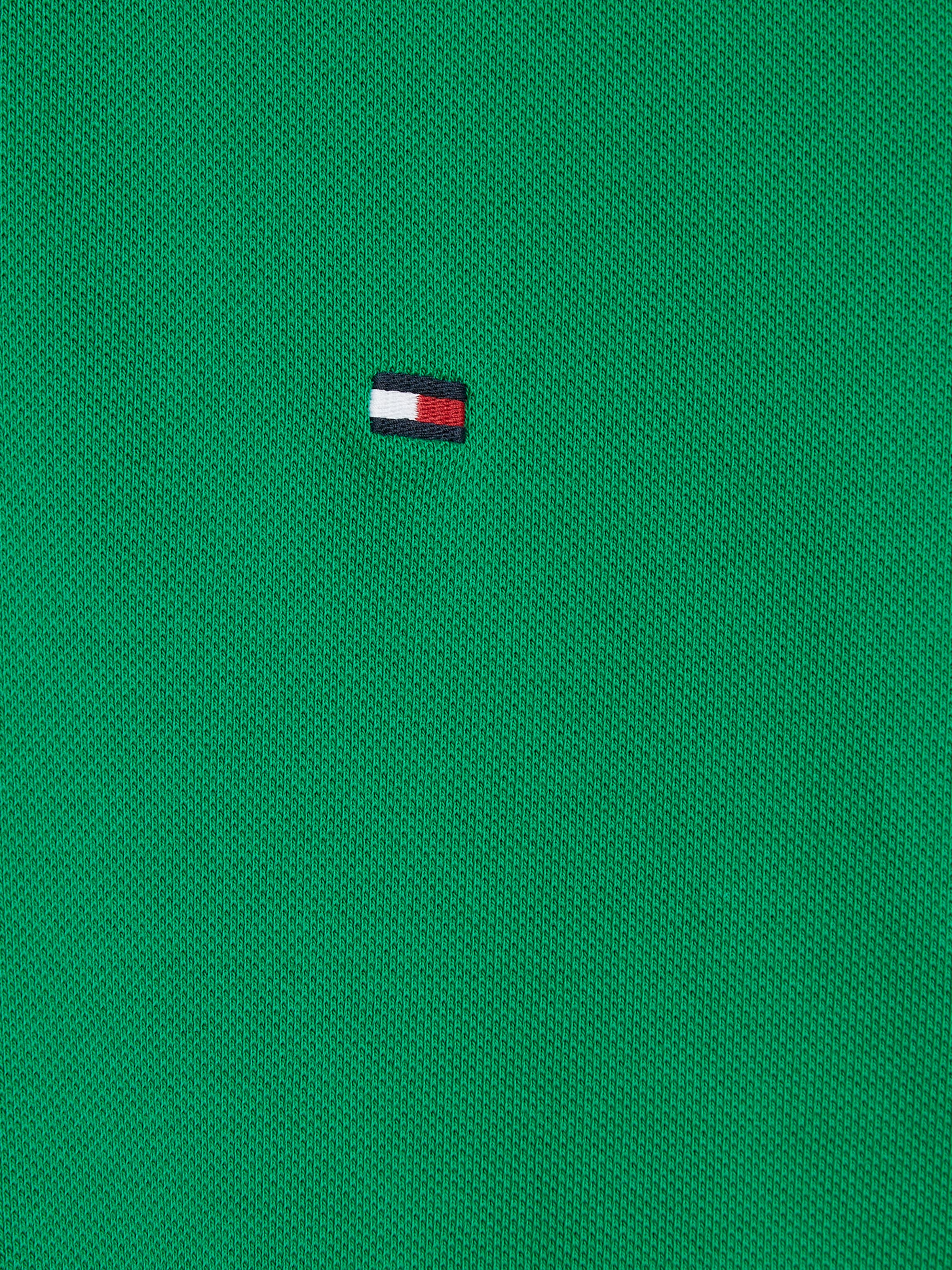 Tommy Hilfiger Poloshirt »1985 REGULAR POLO«, mit Tommy Hilfiger Kontraststreifen innen am Kragen
