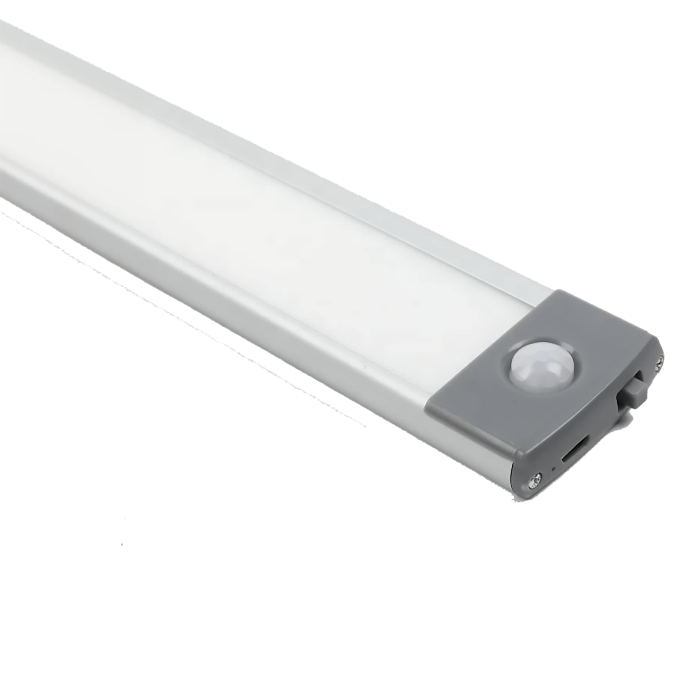 be cool LED Lichtleiste »LED Leiste mit PIR 200lm«, mit Akku