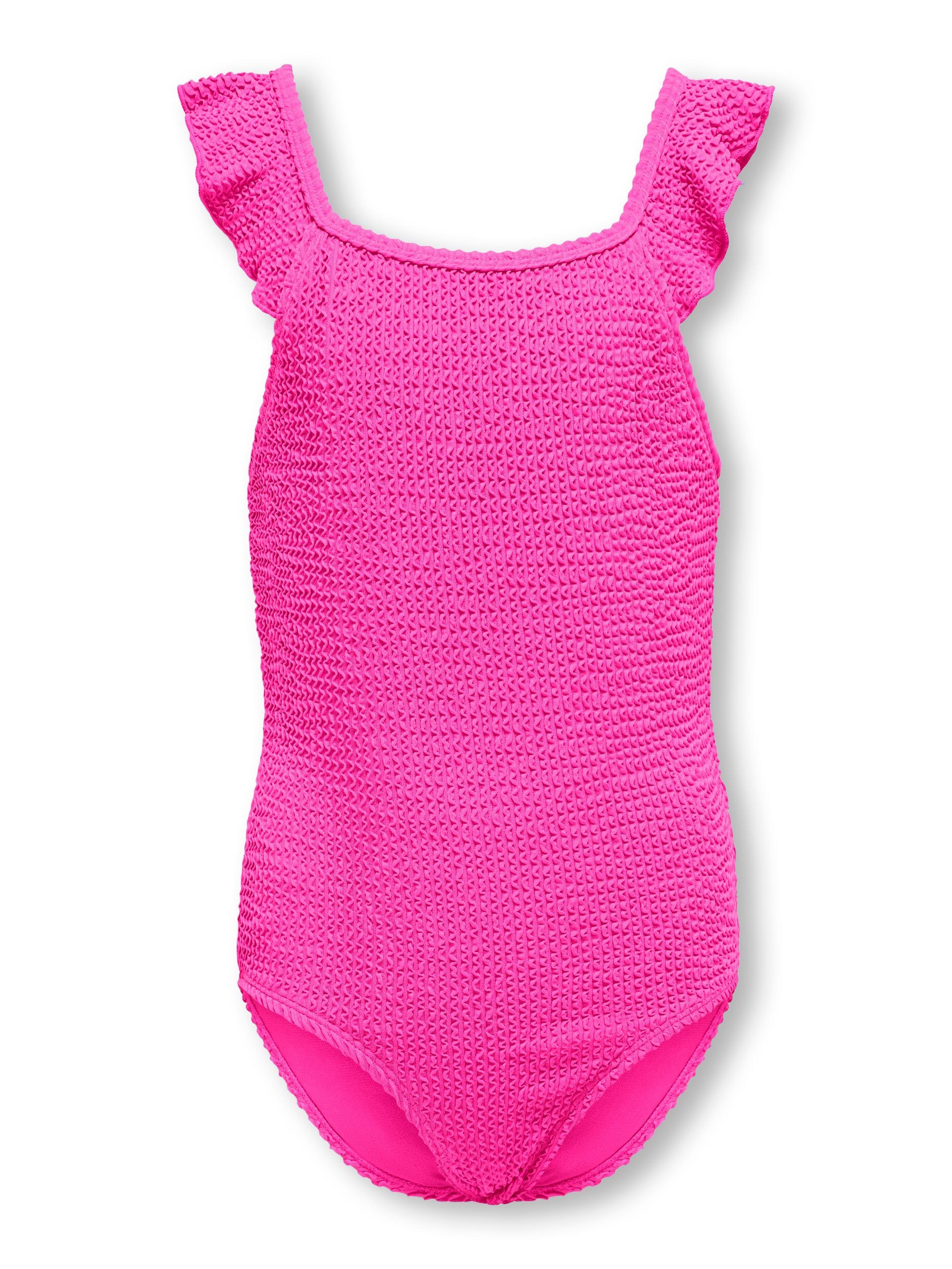 Badeanzug »KOGTROPEZ STRUCTURE SWIMSUIT ACC«