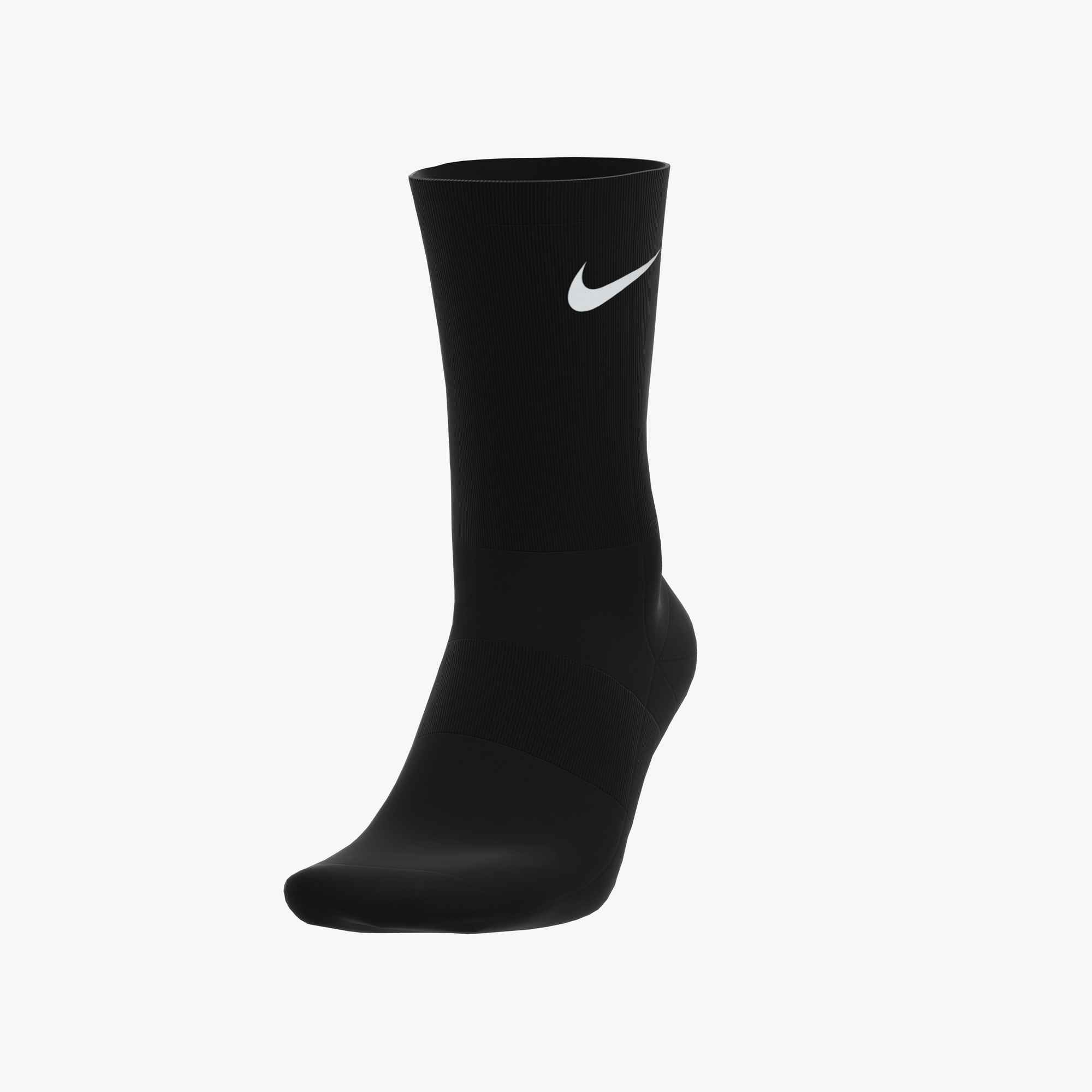 Nike Sportsocken 6 Paar tlg. mit Fußfrottee