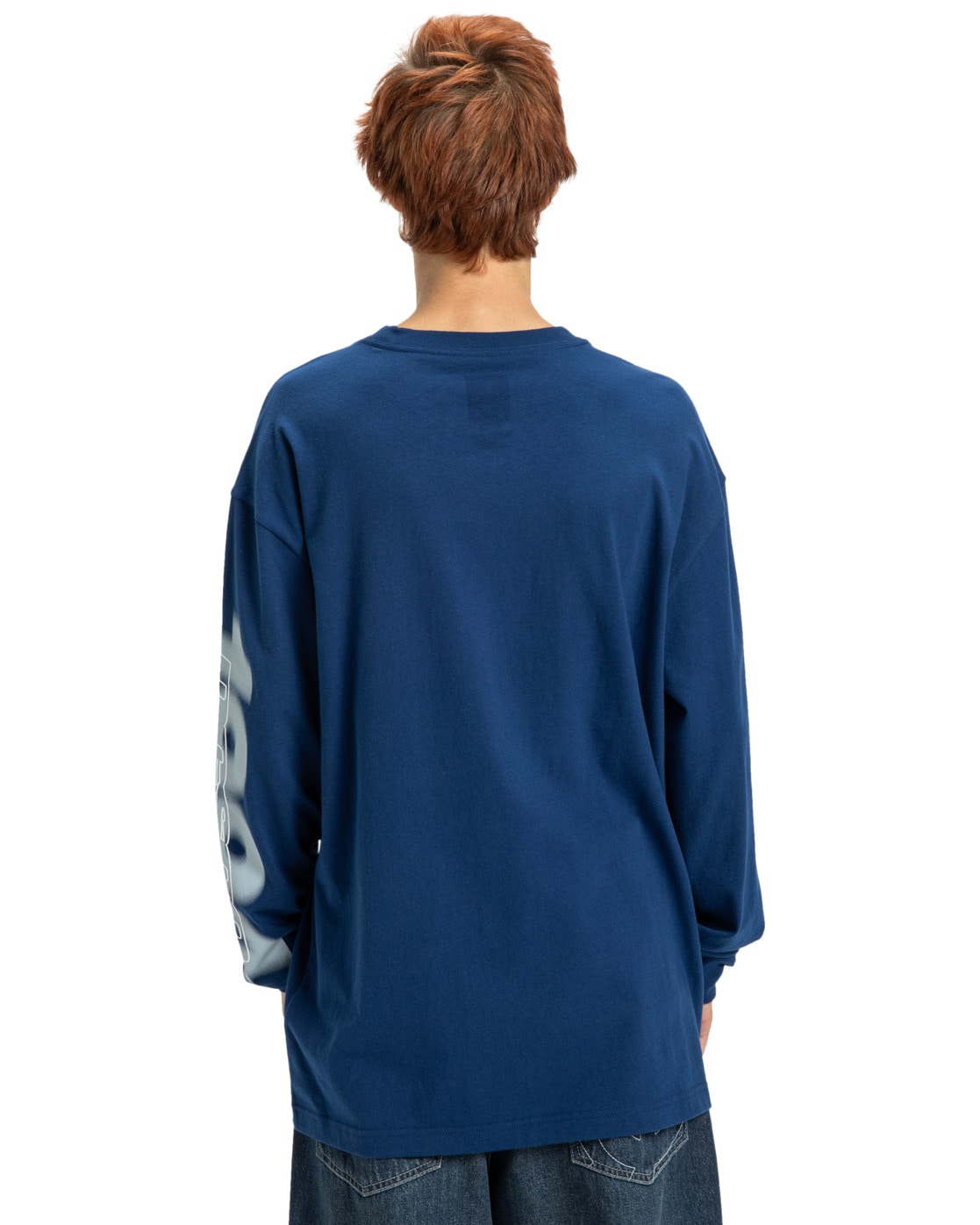 DC Shoes Langarmshirt »Slathletic Hls«