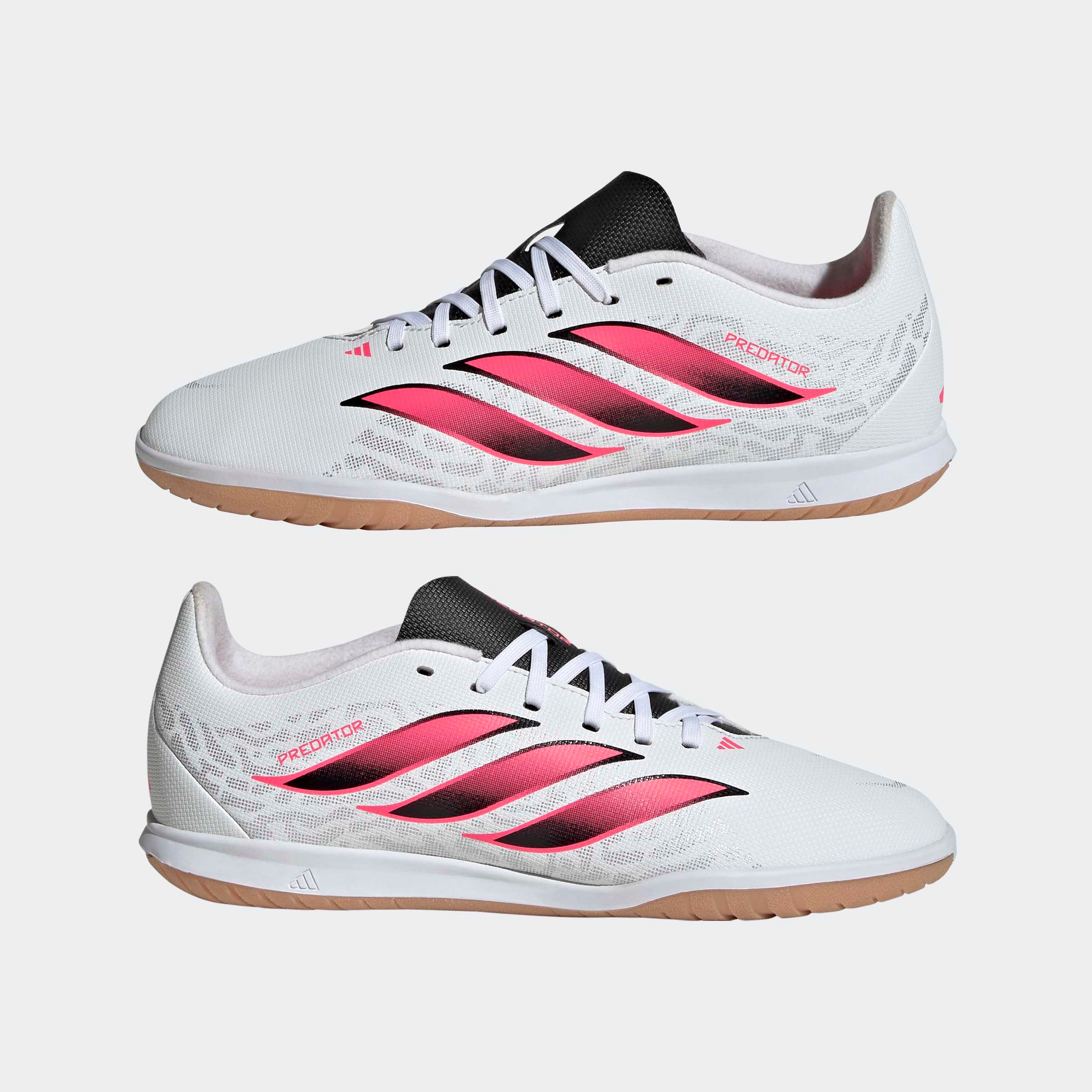 adidas Performance Fußballschuh »PREDATOR CLUB SALA KIDS«  für Hallenboden, für Jugendliche & Kinder