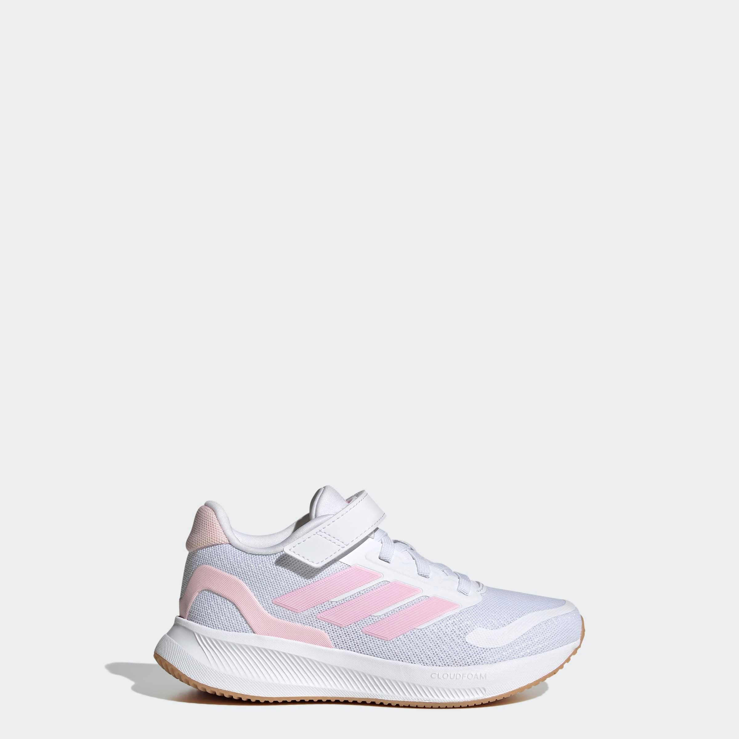 adidas Sportswear Laufschuh »RUNFALCON 5 KIDS«