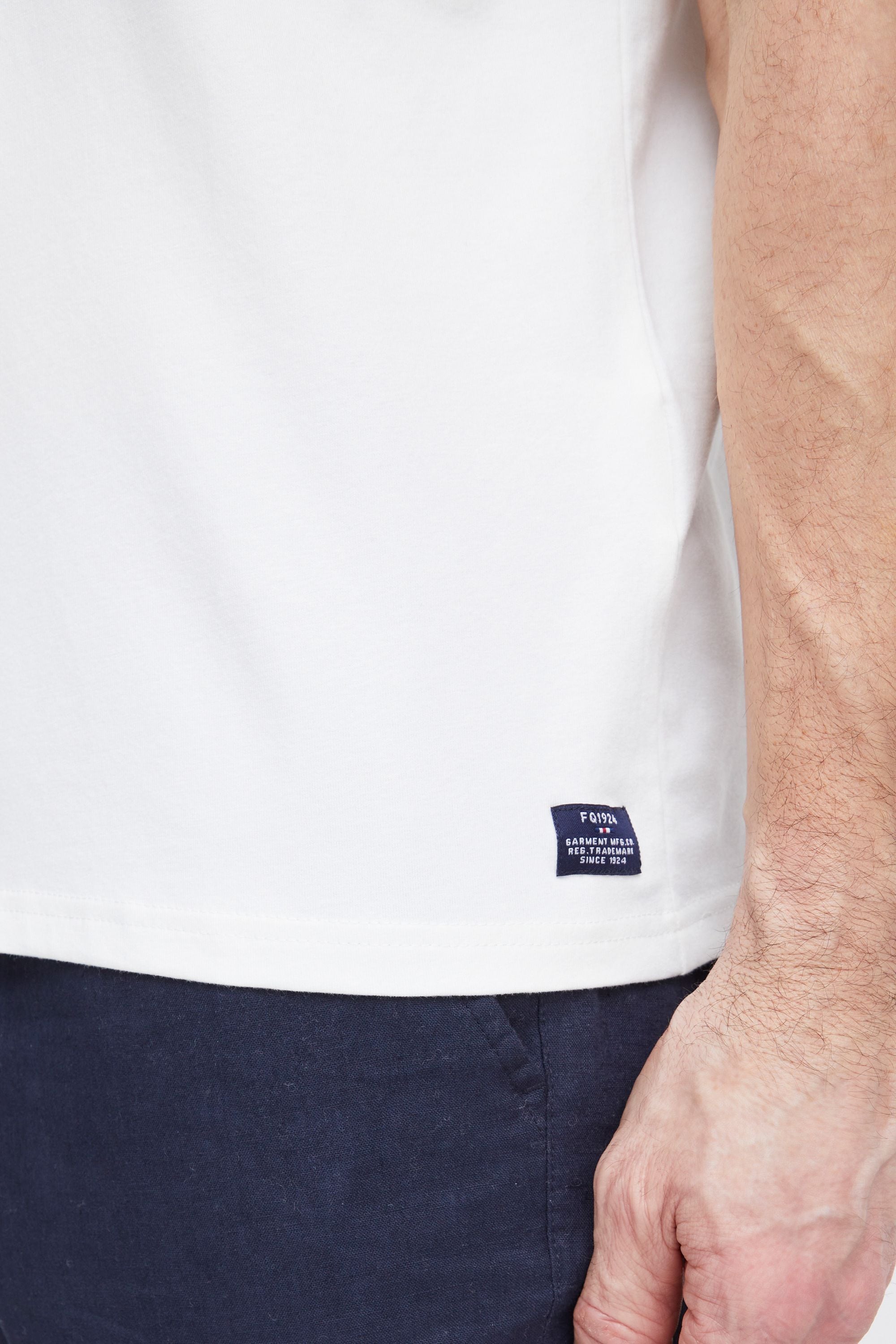 FQ1924 T-Shirt »T-Shirt FQTom«
