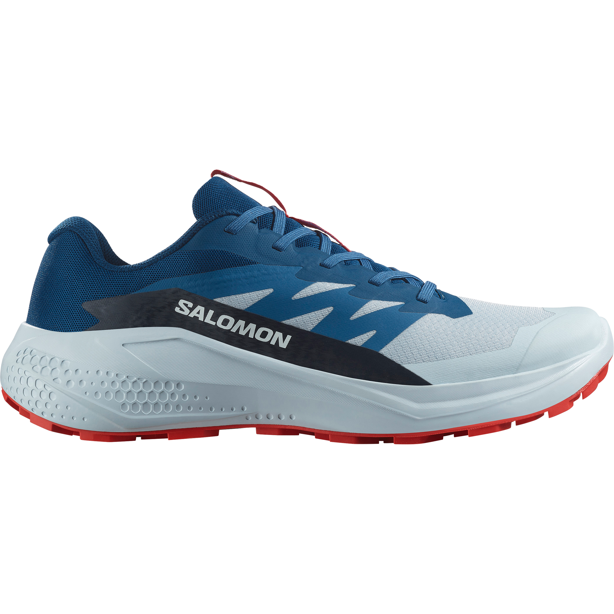 Salomon Trailrunningschuh »ALPHAGLIDE«, wasserdicht