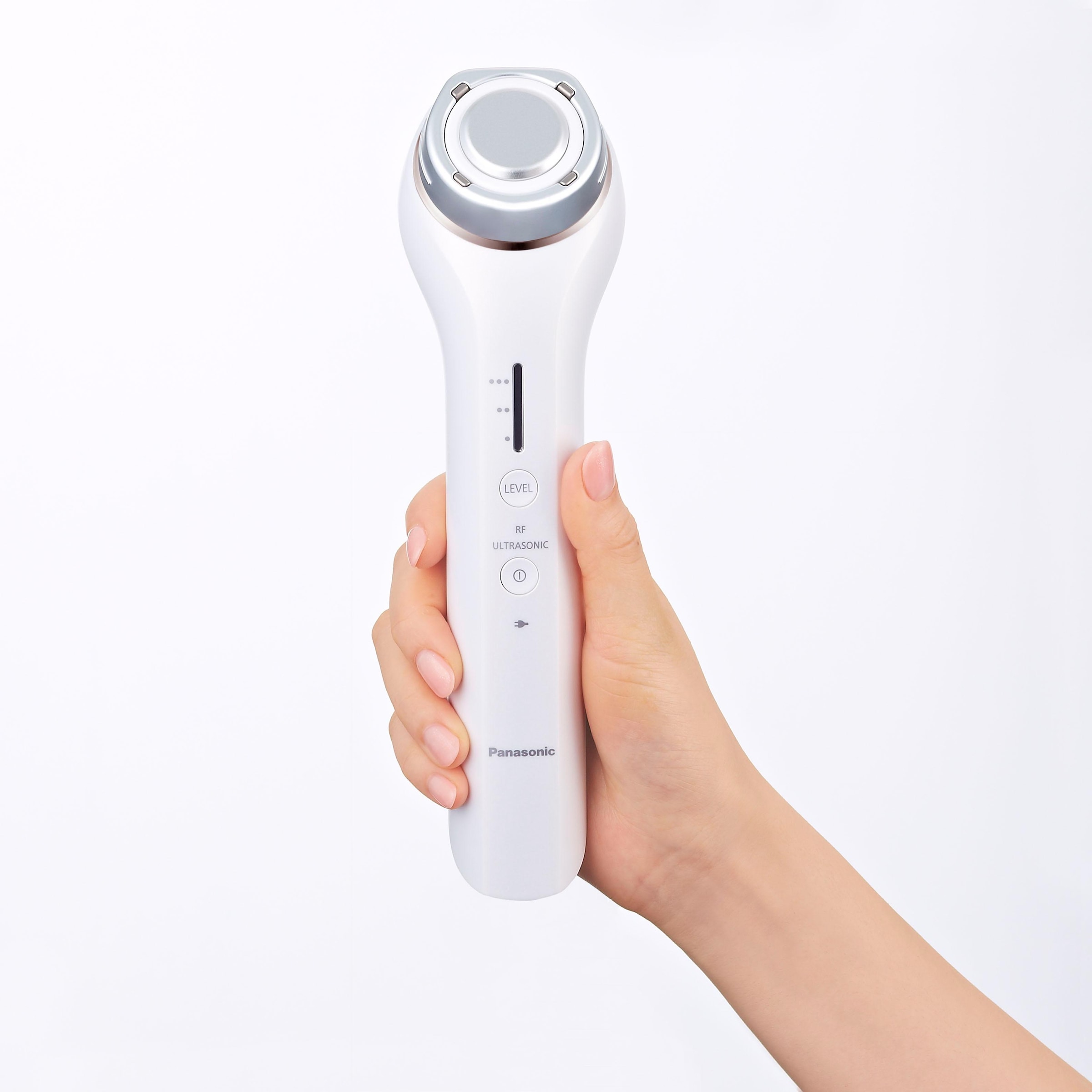 Panasonic Anti-Aging-Gerät »Japanese Rituals EH-XR10 Advanced RF Facial  Device«, inkl. leitendes Gel bestellen bei OTTO