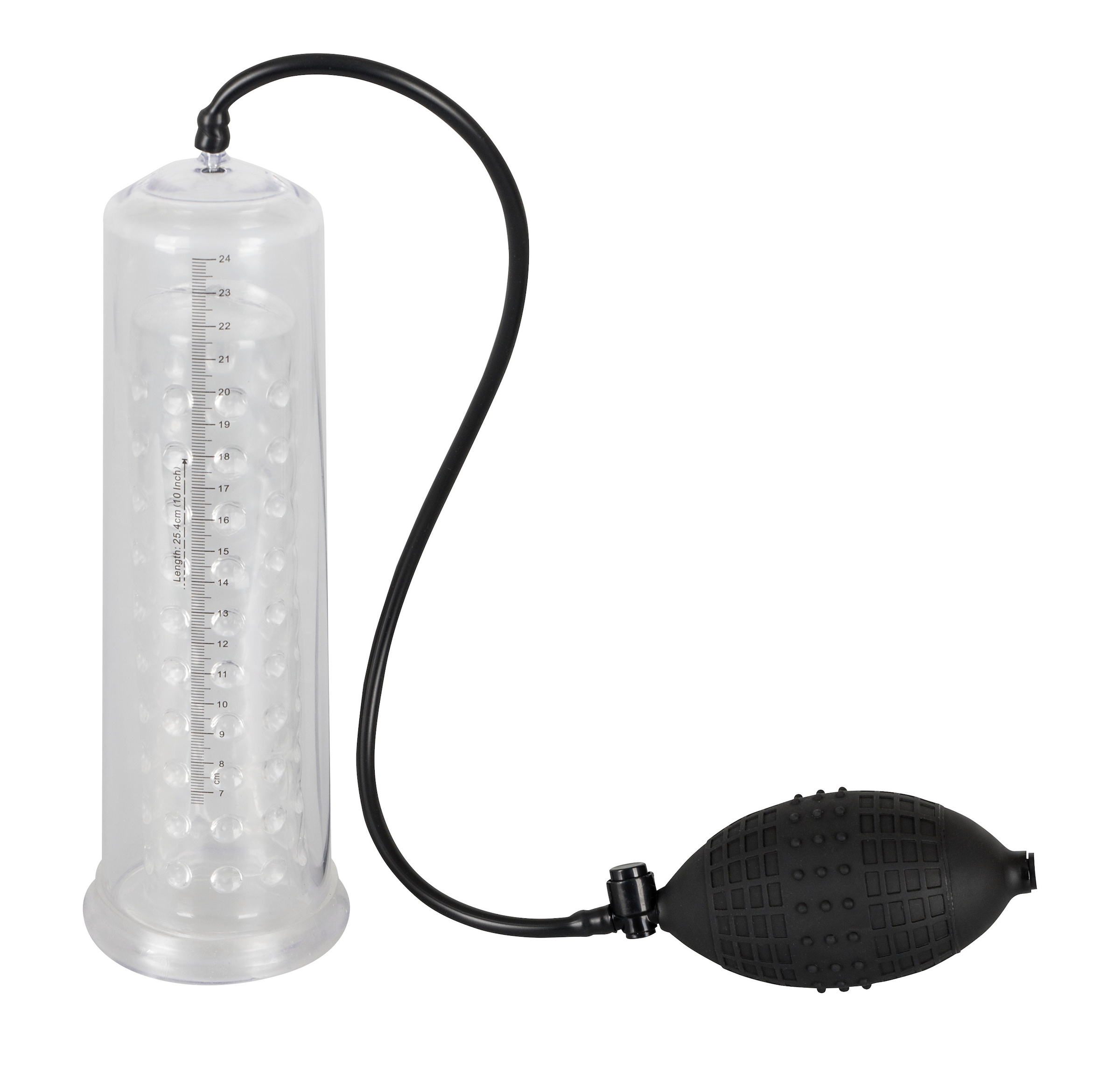 Mister Boner Penispumpe »Penispumpe Fantastic Power Pump«