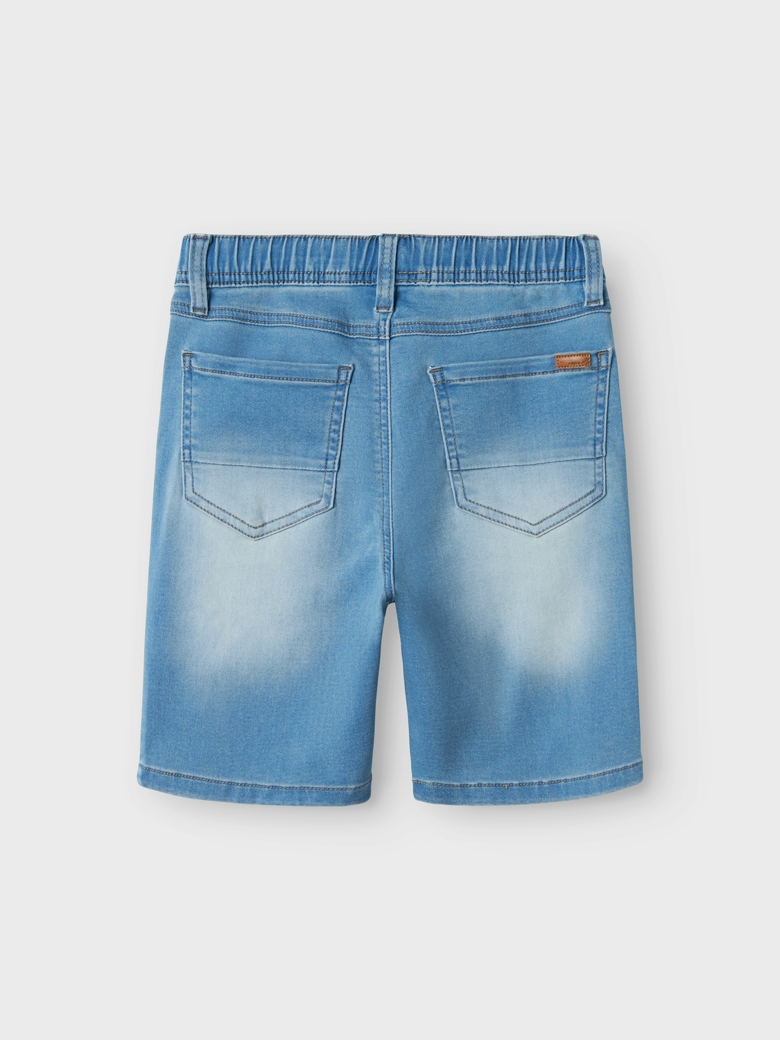 Name It Shorts »NKMRYAN JOGGER DNM L SHOR«