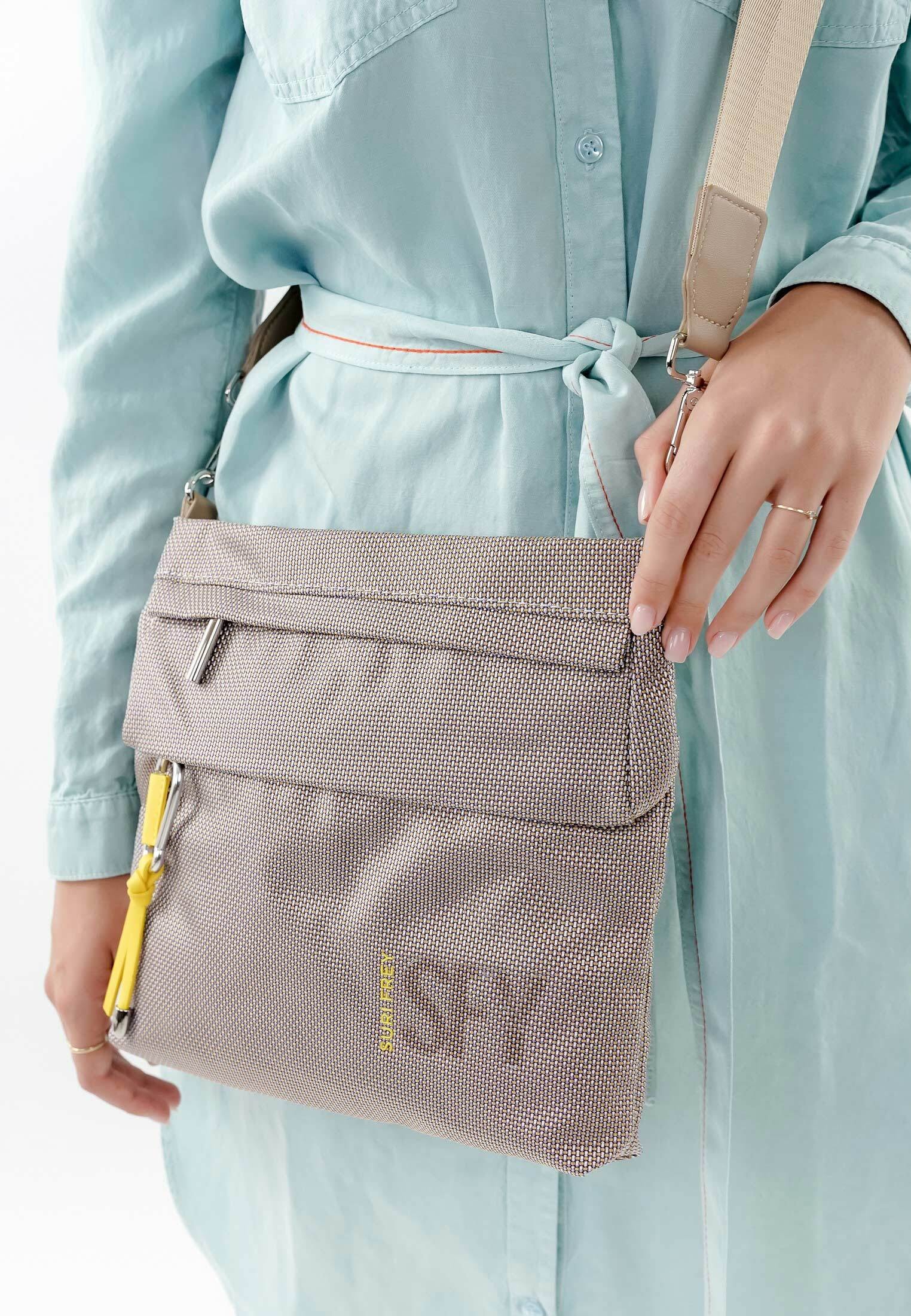 SURI FREY Umhängetasche »Umhängetasche SFY SURI Sports Marry«