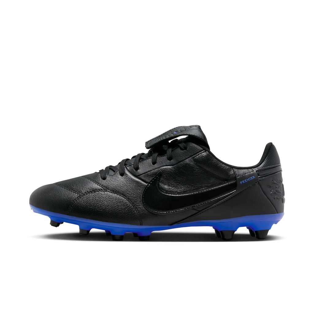 Nike Fußballschuh »THE PREMIER III FG FIRM-GROUND SOCC«