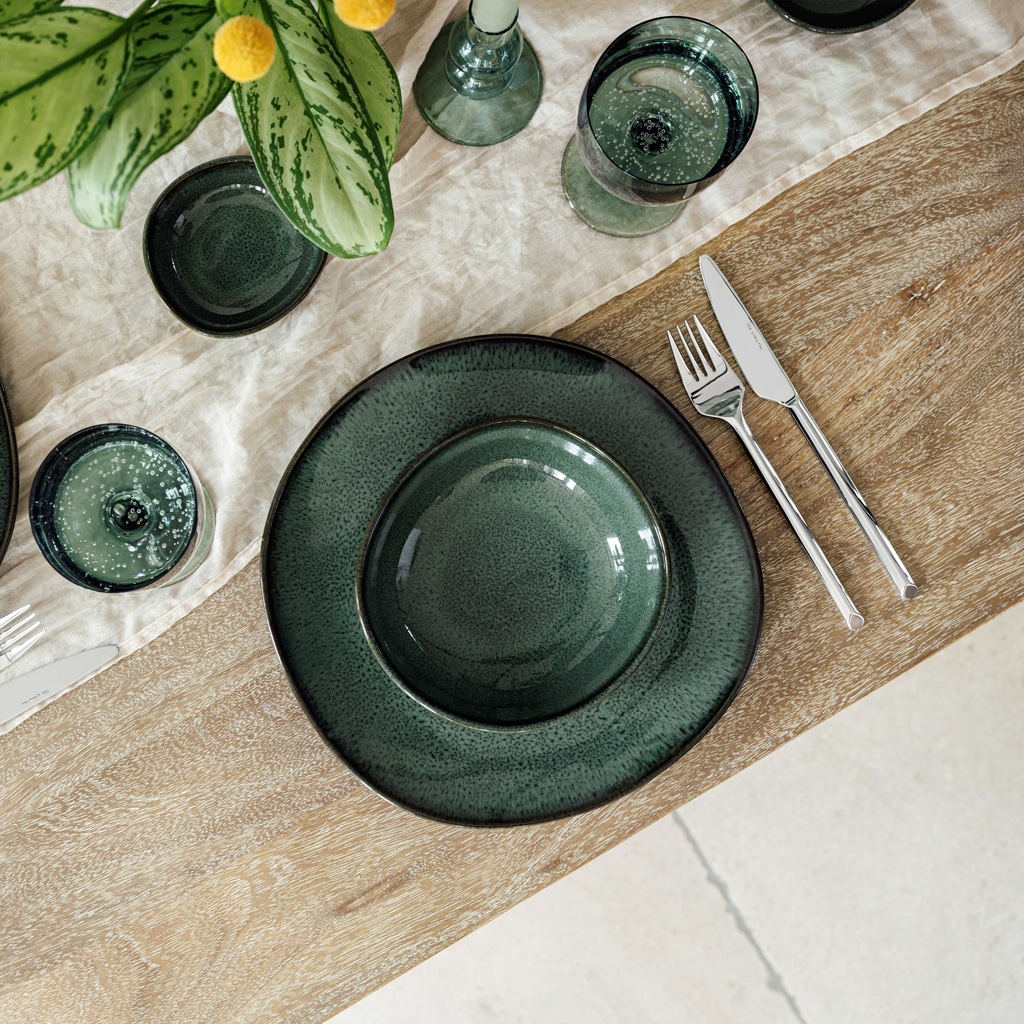 like. by Villeroy & Boch Schale »Schälchen Lave 60 ml 6er Set«
