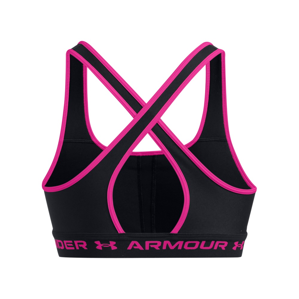 Under Armour® Sport-BH »CROSSBACK MID BRA«