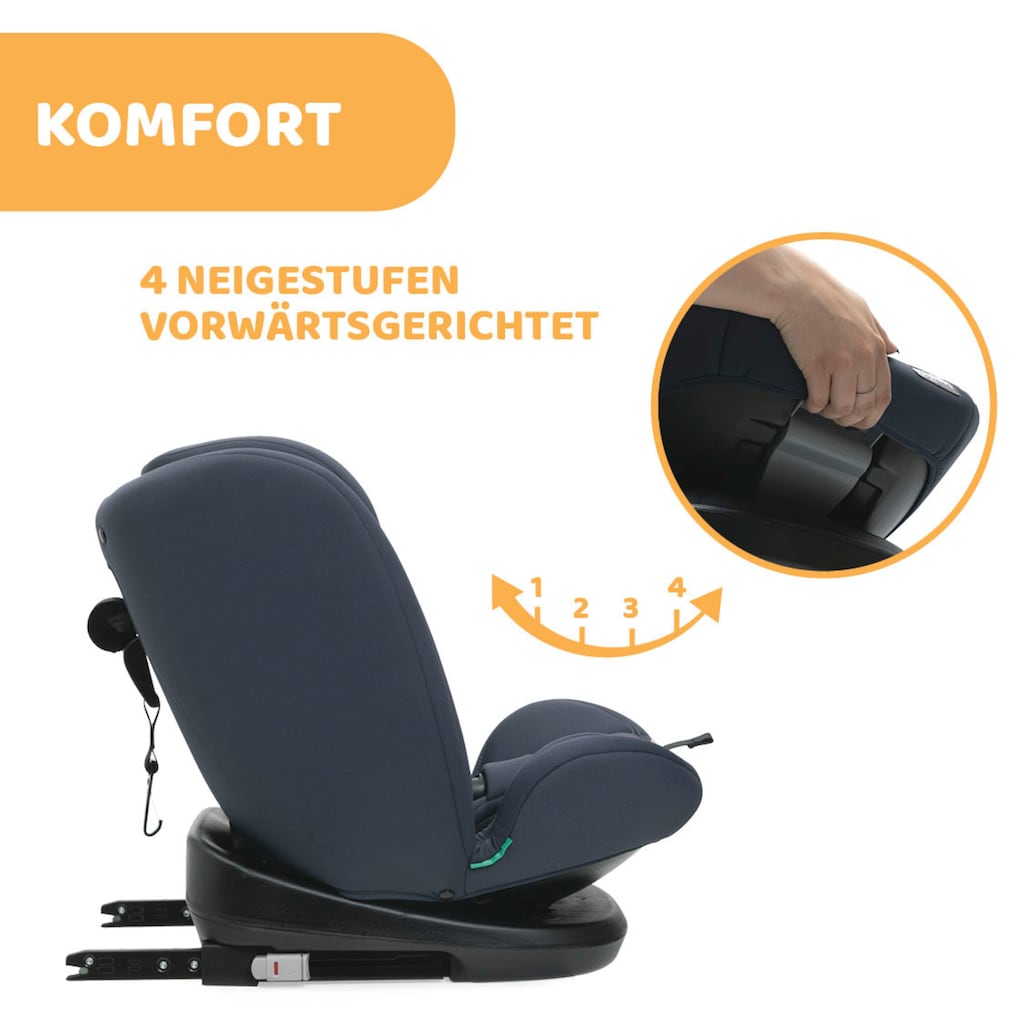 Chicco Autokindersitz »MOKITA I-SIZE«