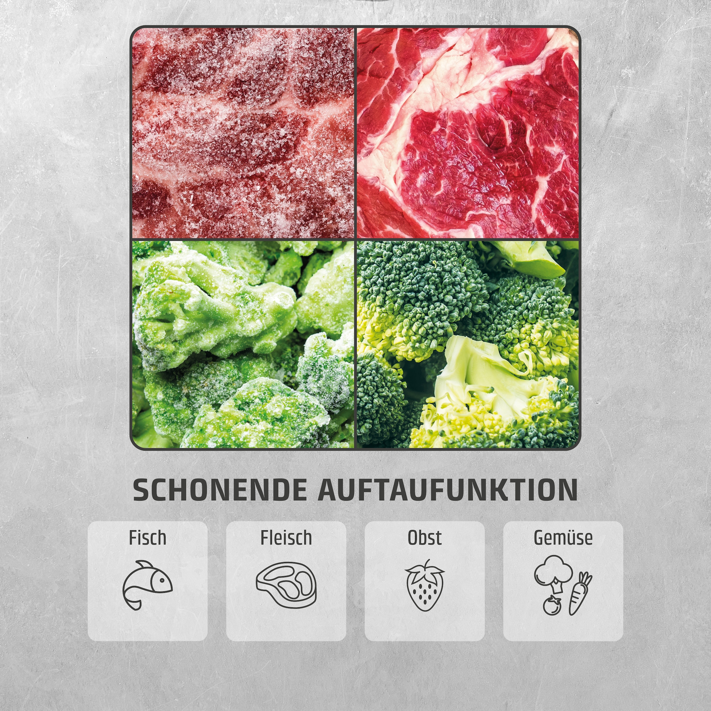 Caso Mikrowelle »3323 MG 20 Ceramic menu« Grill 800 W Mikrowelle + Grill