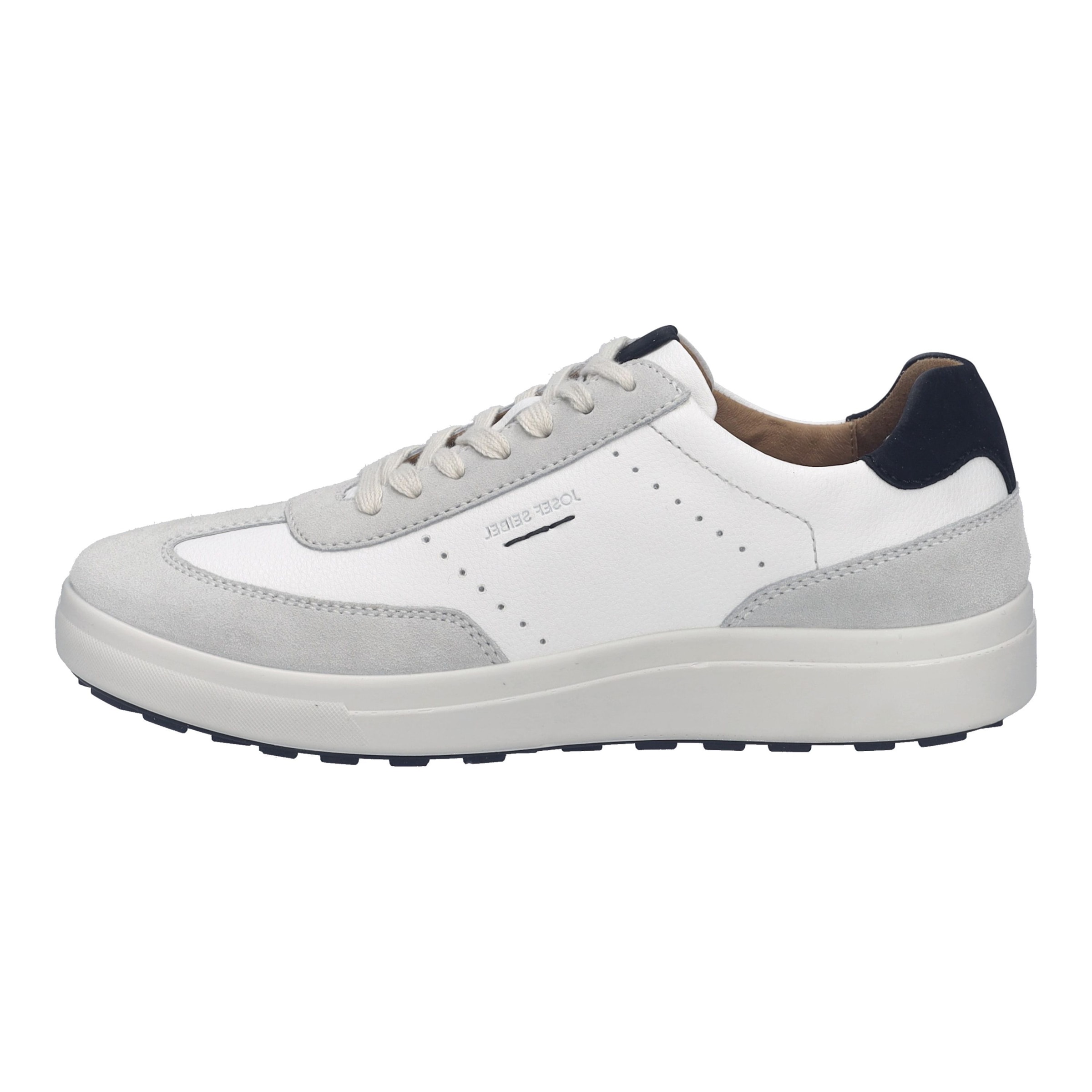Josef Seibel Sneaker »Maddox 10, offwhite-kombi«
