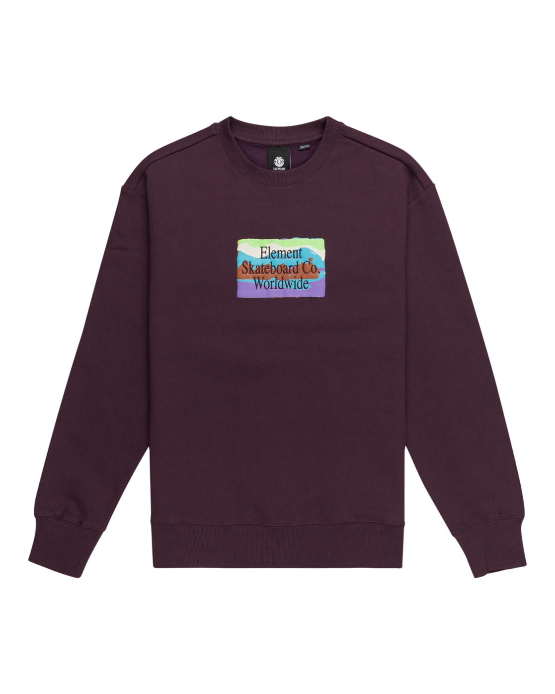 Element Sweatshirt »From Here«
