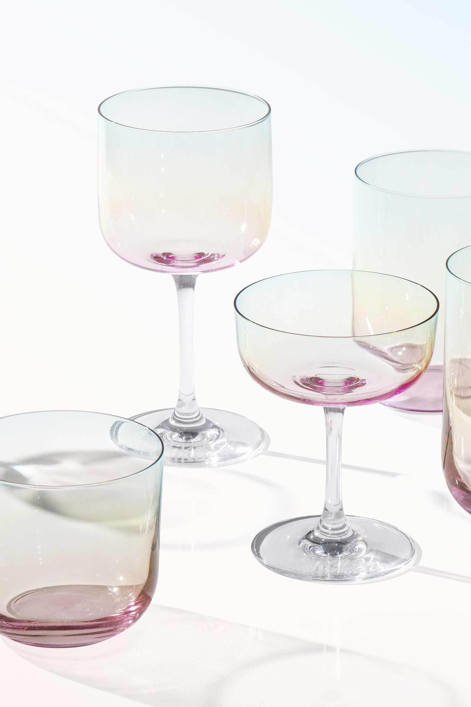 like. by Villeroy & Boch Weinglas »Weingläser Like Glass 270 ml 6er Set«