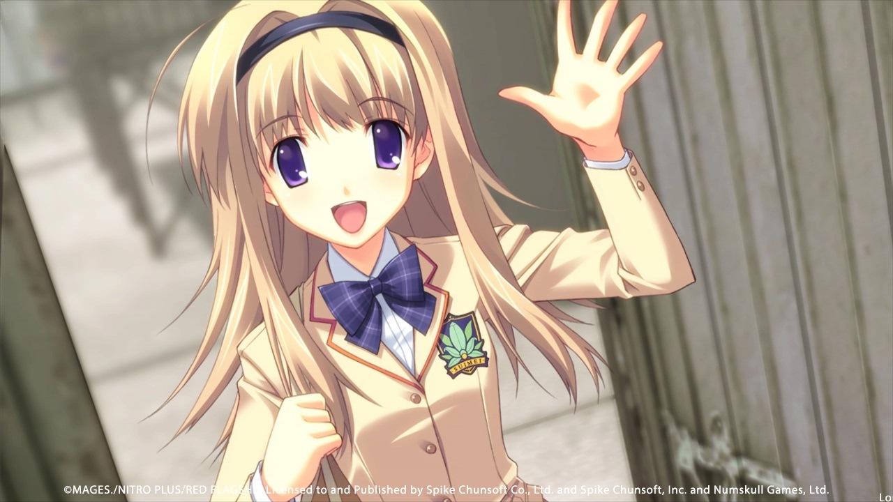 Spielesoftware »Chaos:Head Noah & Chaos:Child - Chaos Double Pack«, Nintendo Switch