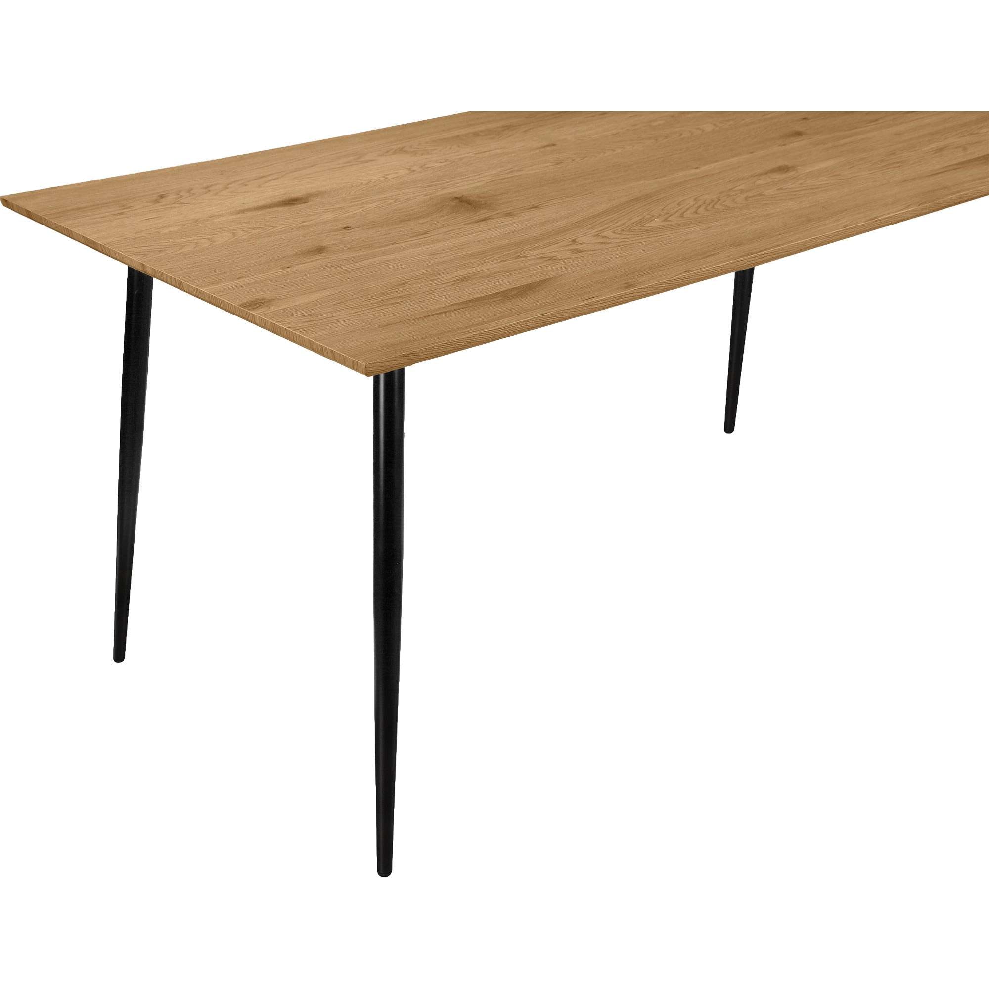 OTTO home Eckbankgruppe »Danny/Ianna/Derrek« Set, Eckbankgruppe mit Tisch, Eckbank, Stühle, 4 tlg. Sitzgruppe, Eckbank und Stühle bequem gepolstert, Tisch 120x80 cm