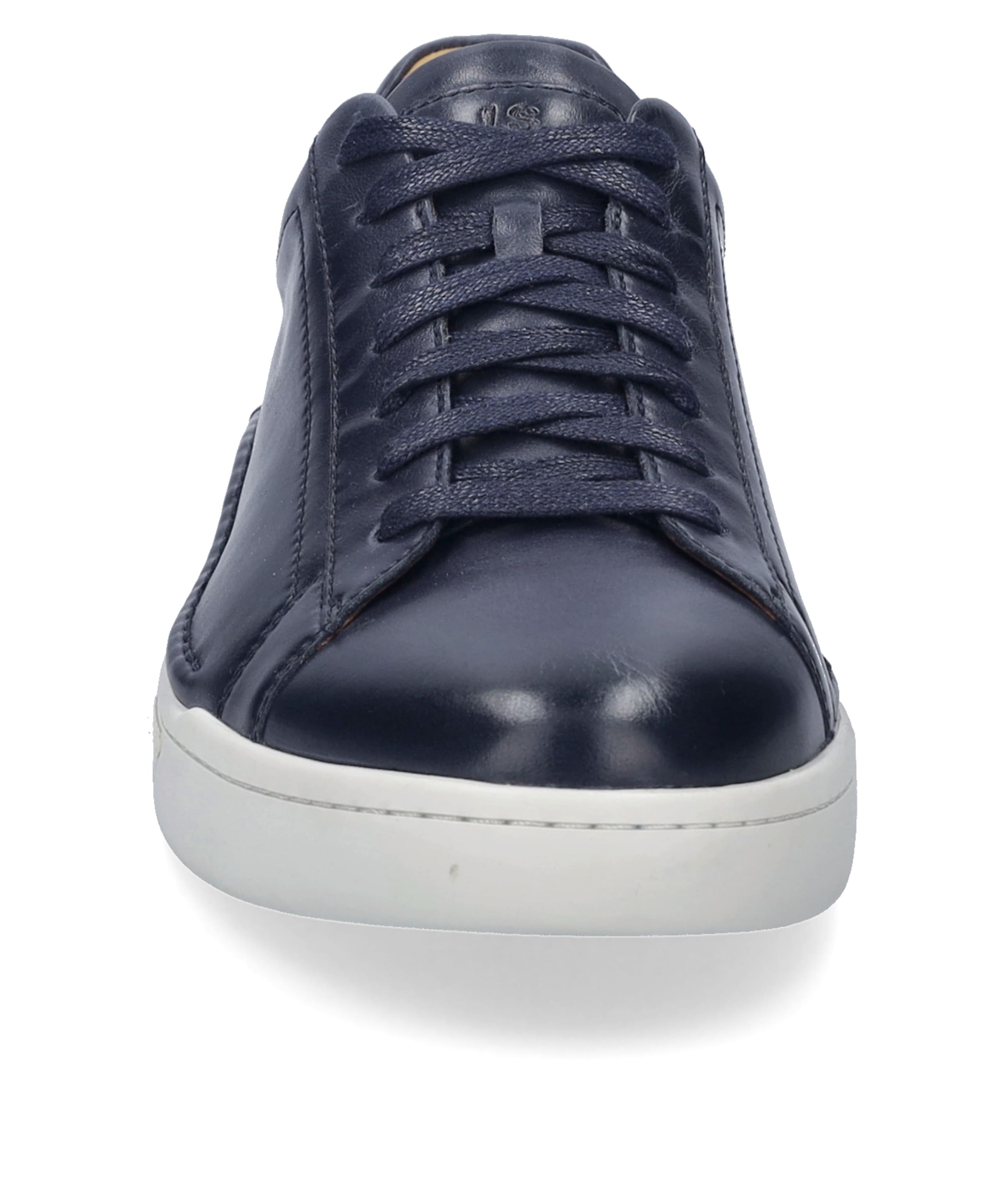 Josef Seibel Sneaker »Cleve 02, dunkelblau«