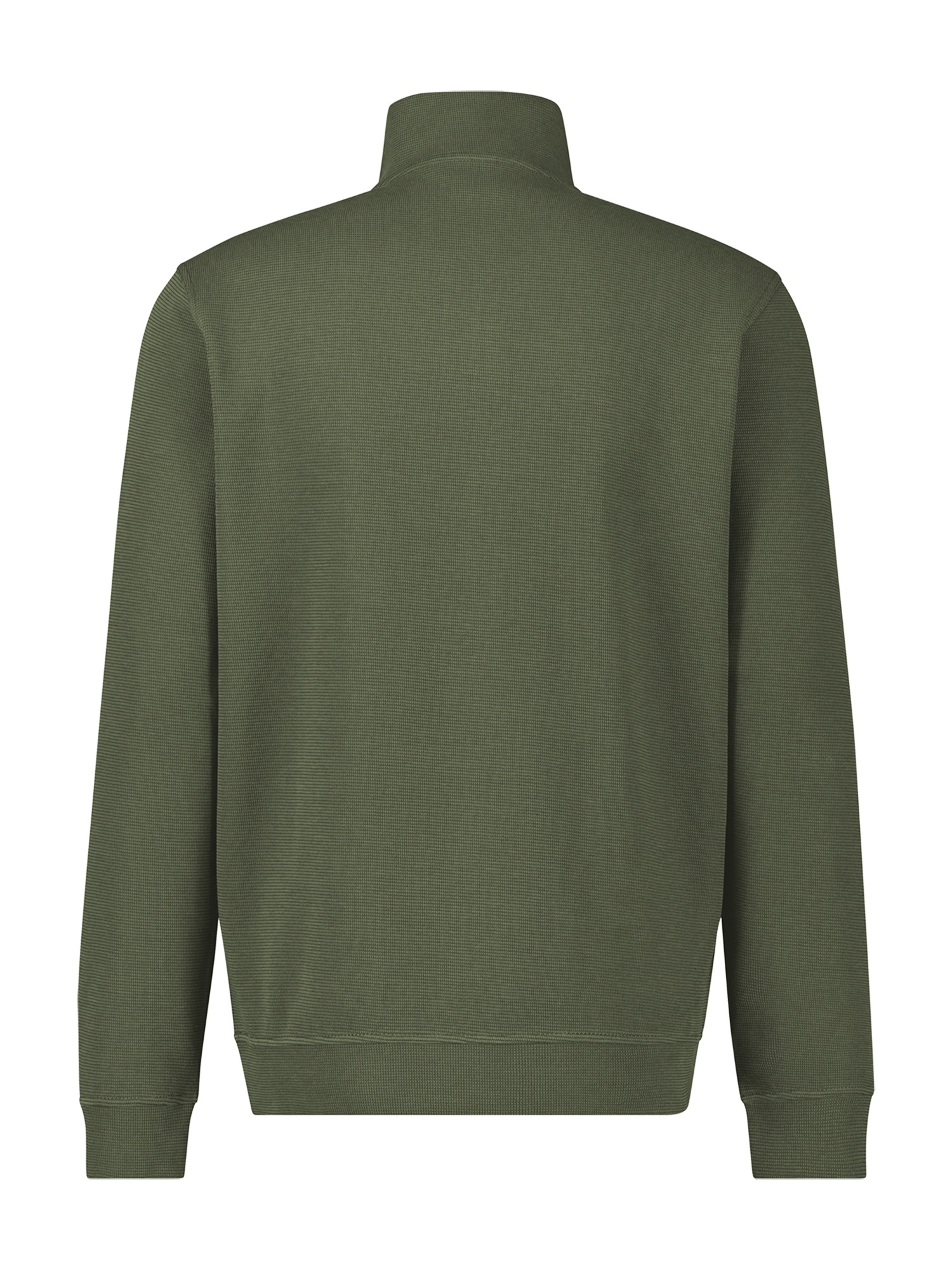 LERROS Sweatshirt »LERROS Sweattroyer in Übergrössen«