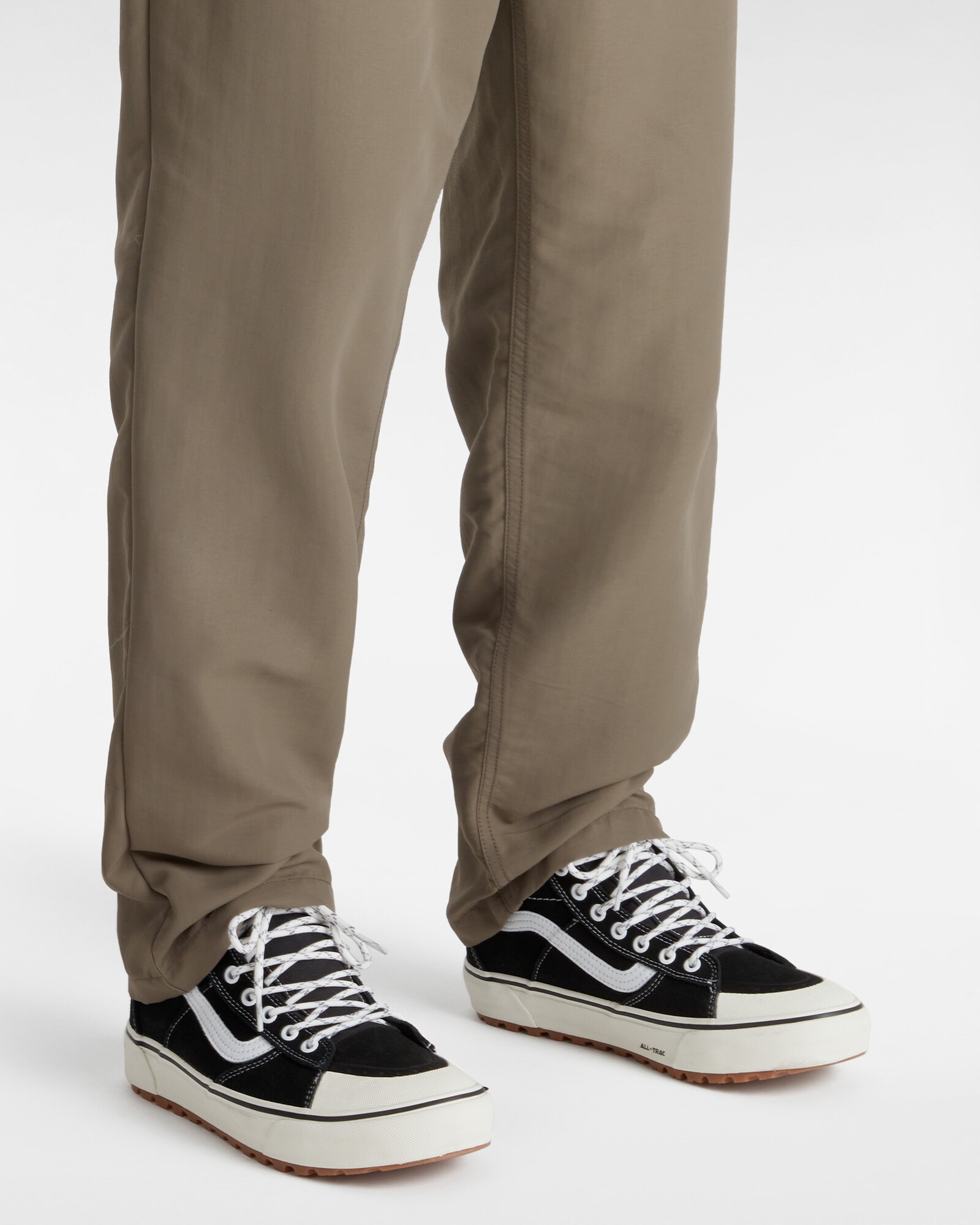 Vans Sneakerboots »MTE Sk8-Hi Waterproof«, unisex