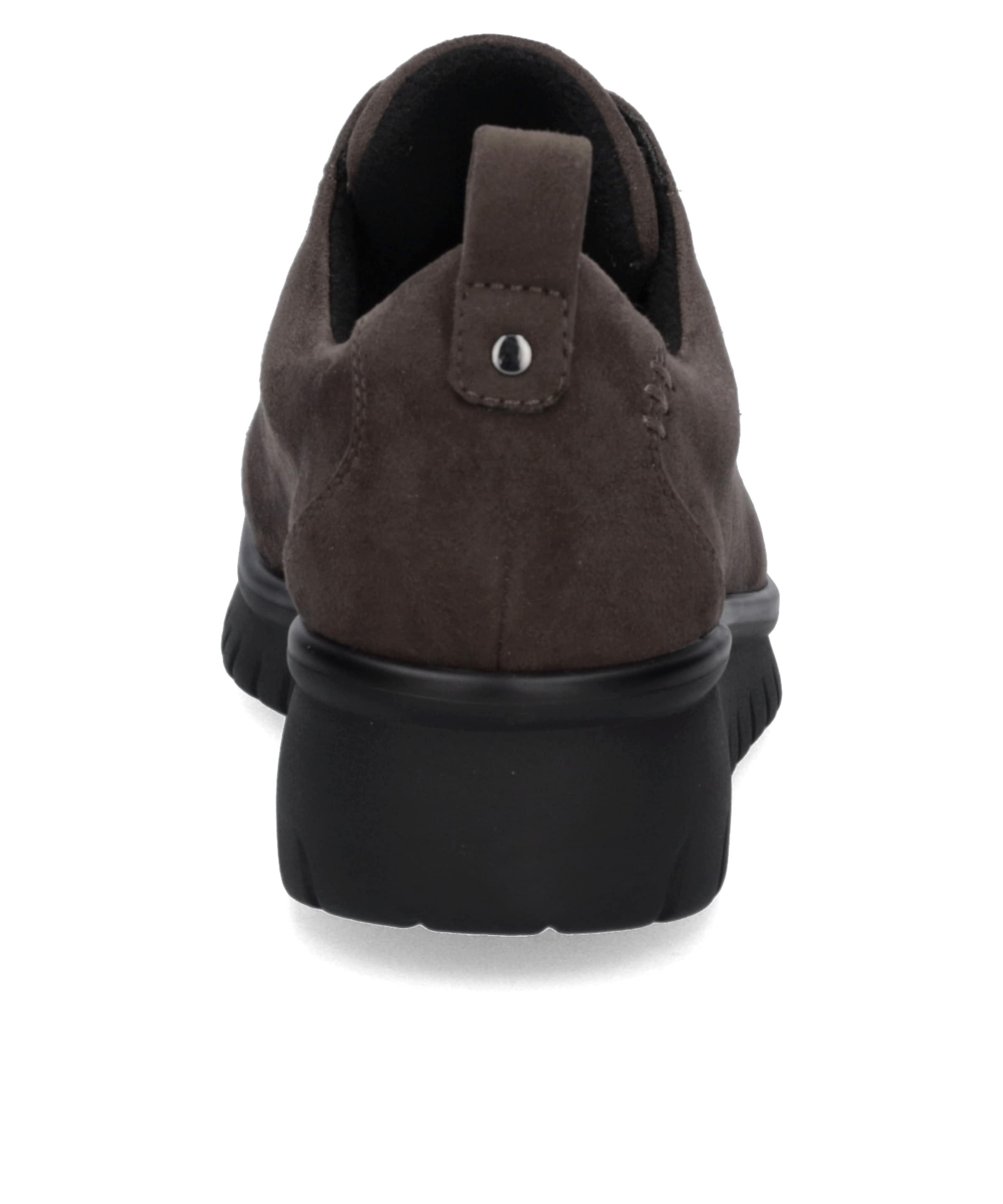 Josef Seibel Schnürschuh »Calais 57, chocolate«