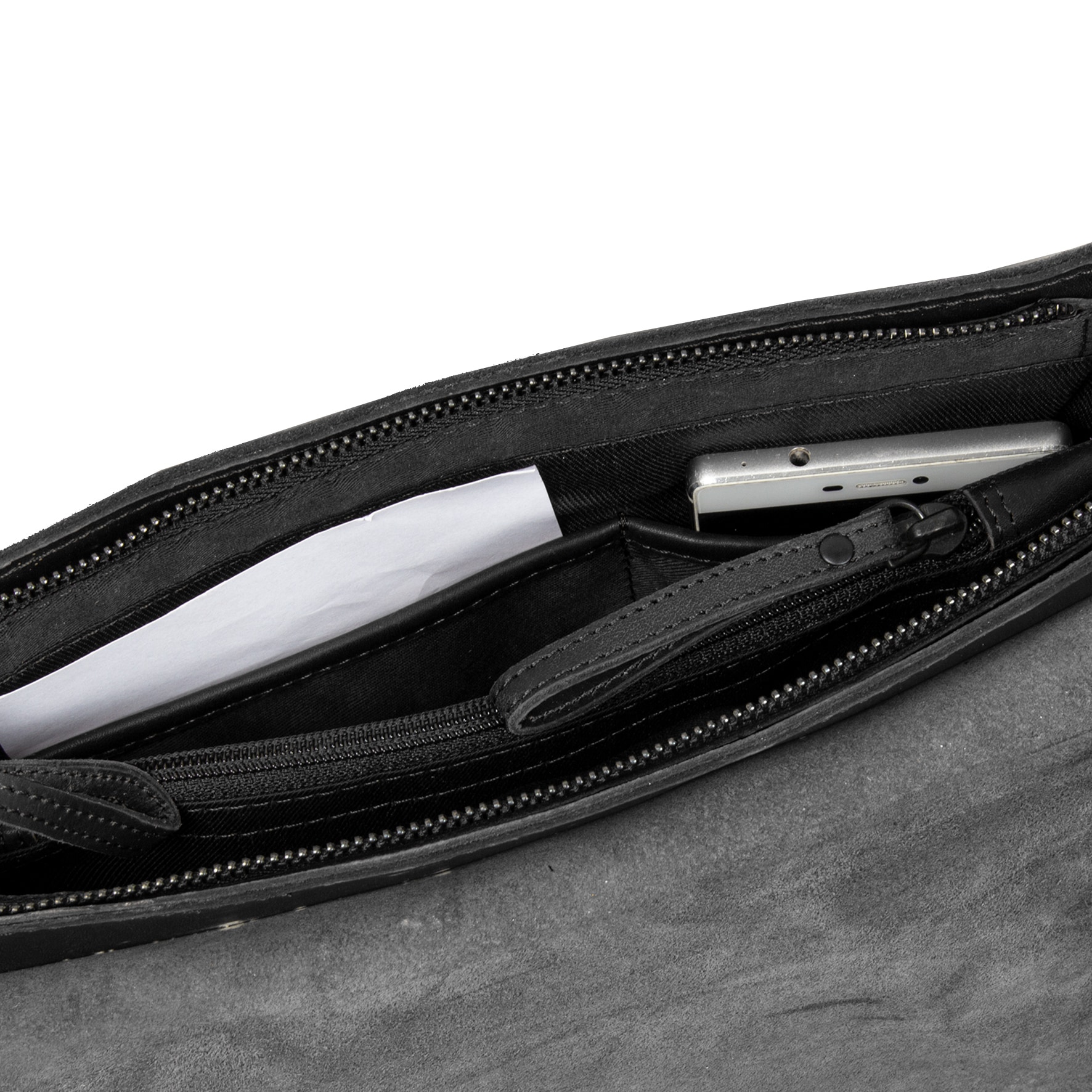 MUSTANG Umhängetasche »San Marino Shoulderbag« mit praktischer Einteilung