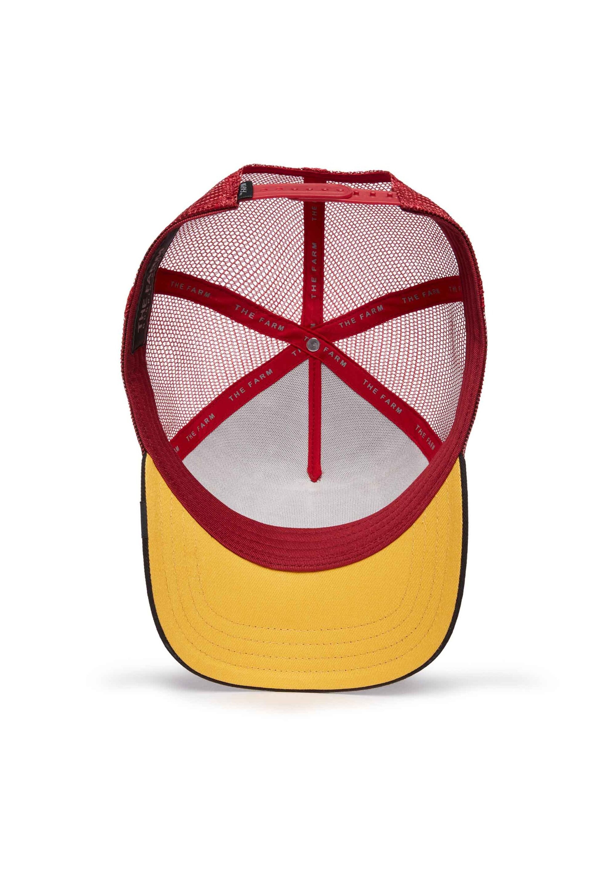 Goorin Bros. Snapback Cap »Cap FAN«
