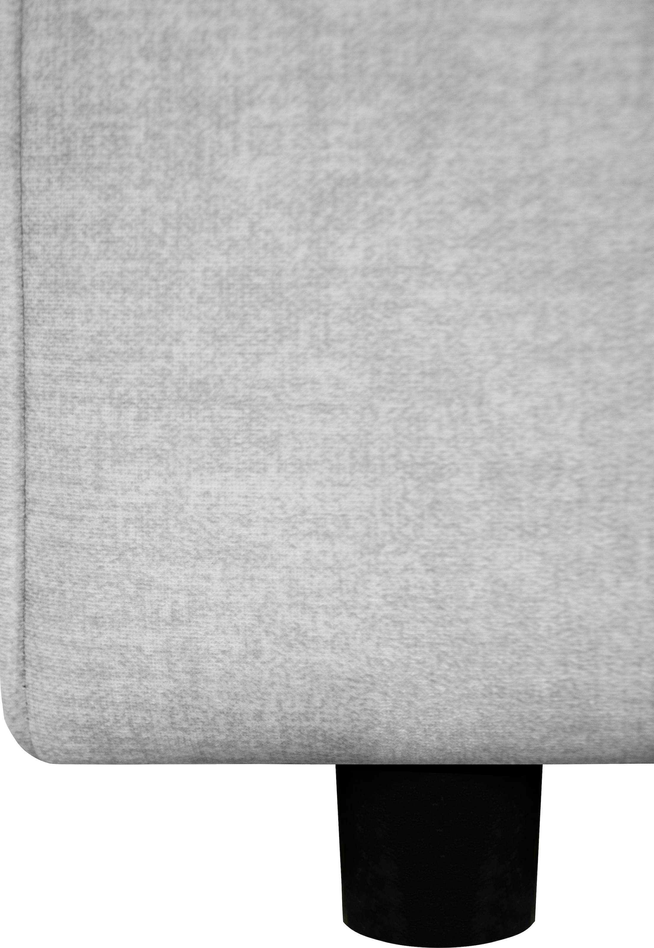 OTTO products Sessel »Grenette«, im Baumwoll-/Leinenmix oder umweltschoned aus recycelten Stoffen