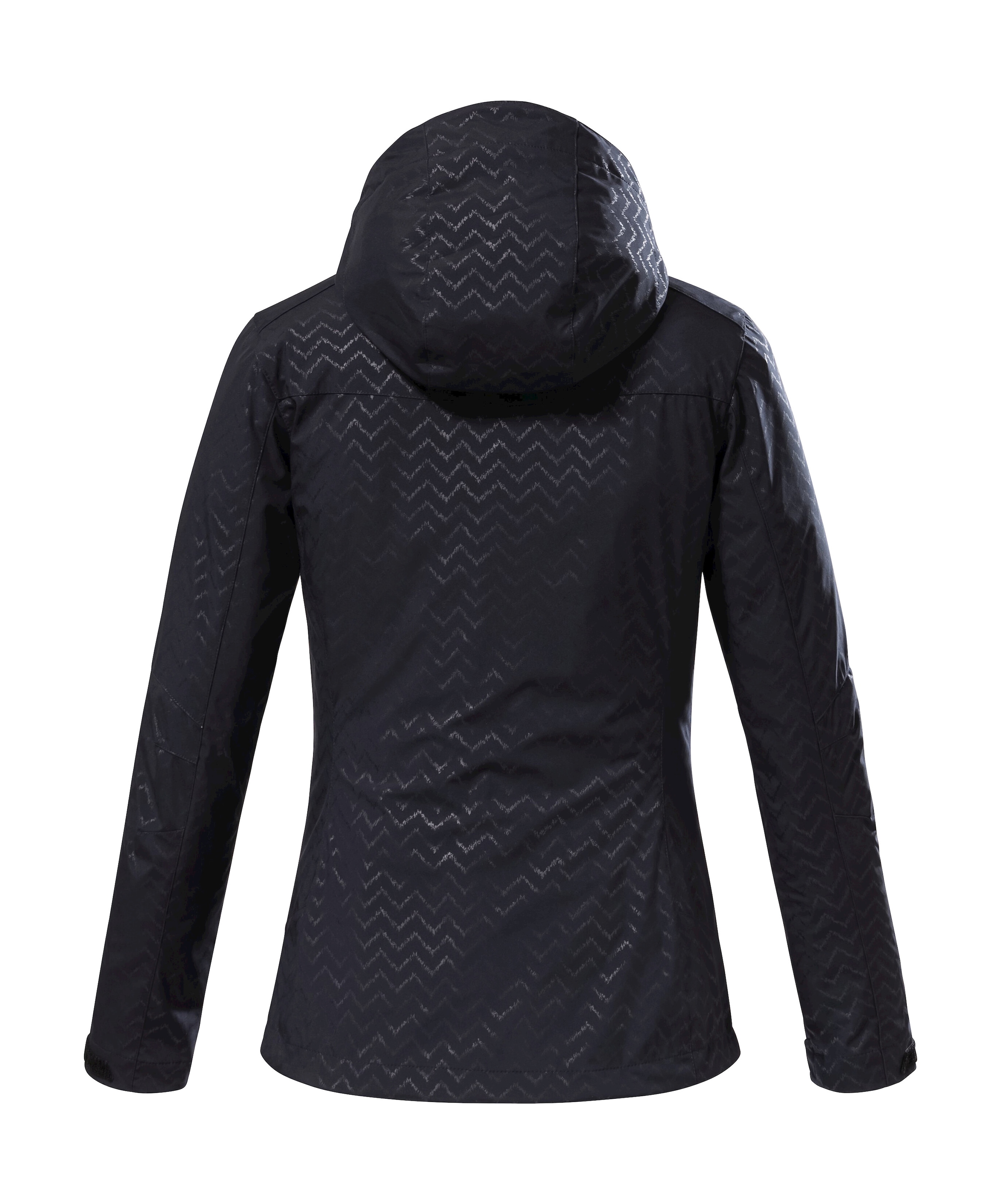 Killtec Softshelljacke »KOS 176 WMN SFTSHLL JCKT«