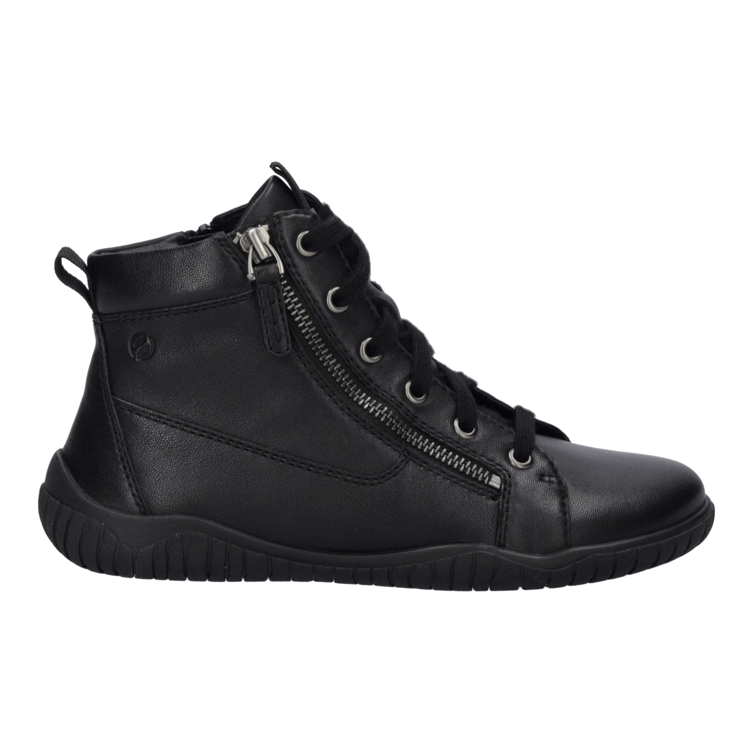 Josef Seibel Stiefelette »Wynona 15, black-black«