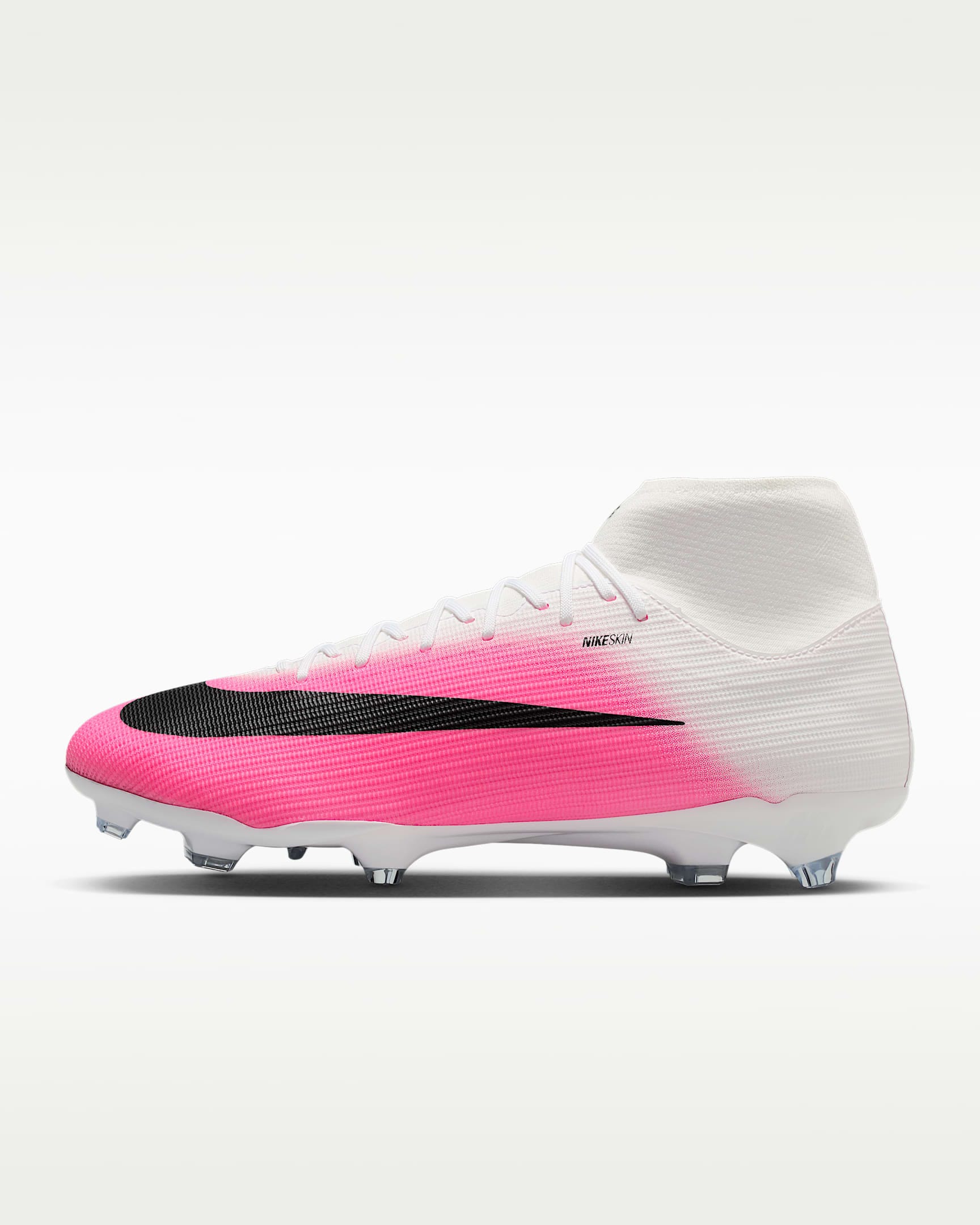 Nike Fußballschuh »MERCURIAL SUPERFLY 11 ACADEMY FG/MG T«  Außensohle für Rasenplätze und für feste Böden