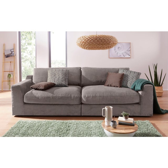 sit&more Big-Sofa »Fuerto« kaufen bei OTTO