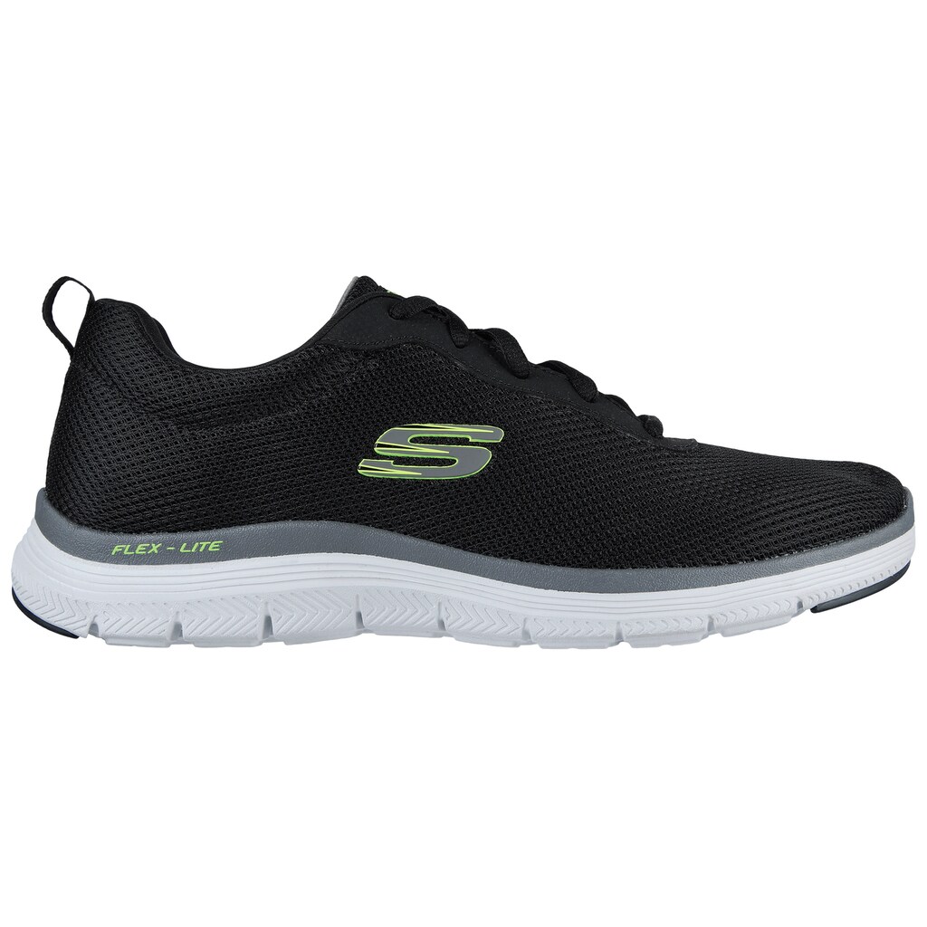 Skechers Sneaker »FLEX ADVANTAGE 4.0-PROVIDENCE«, für Maschinenwäsche geeignet