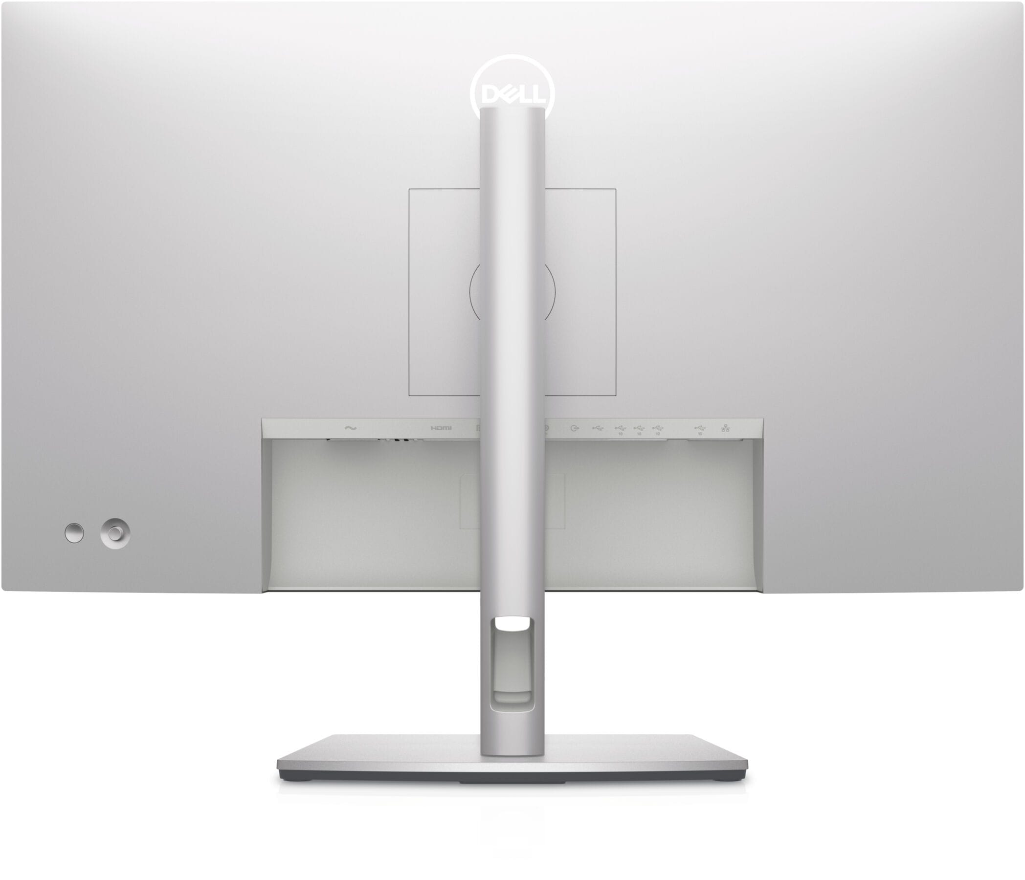 Dell LED-Monitor »Dell UltraSharp 68,58 cm«, 69 cm/27 Zoll, 3840 x 2160 px, 4K Ultra HD, 8 ms Reaktionszeit, 60 Hz