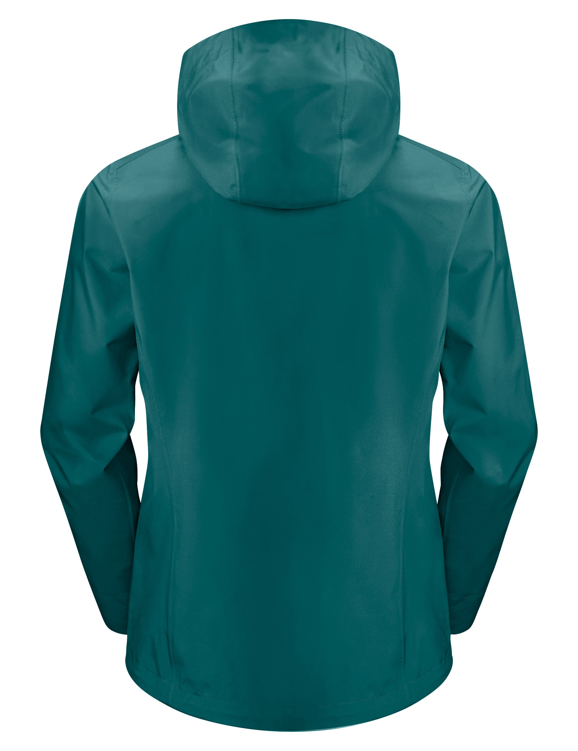 Jack Wolfskin Funktionsjacke »HIGHEST PEAK 3L JKT W«, mit Kapuze