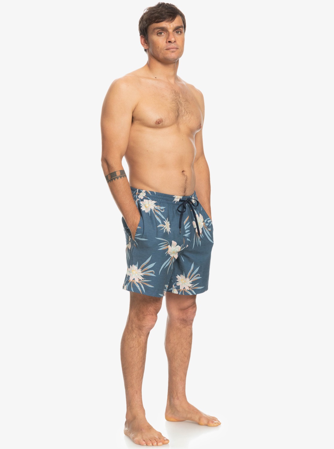Quiksilver Boardshorts »Mix 17"«